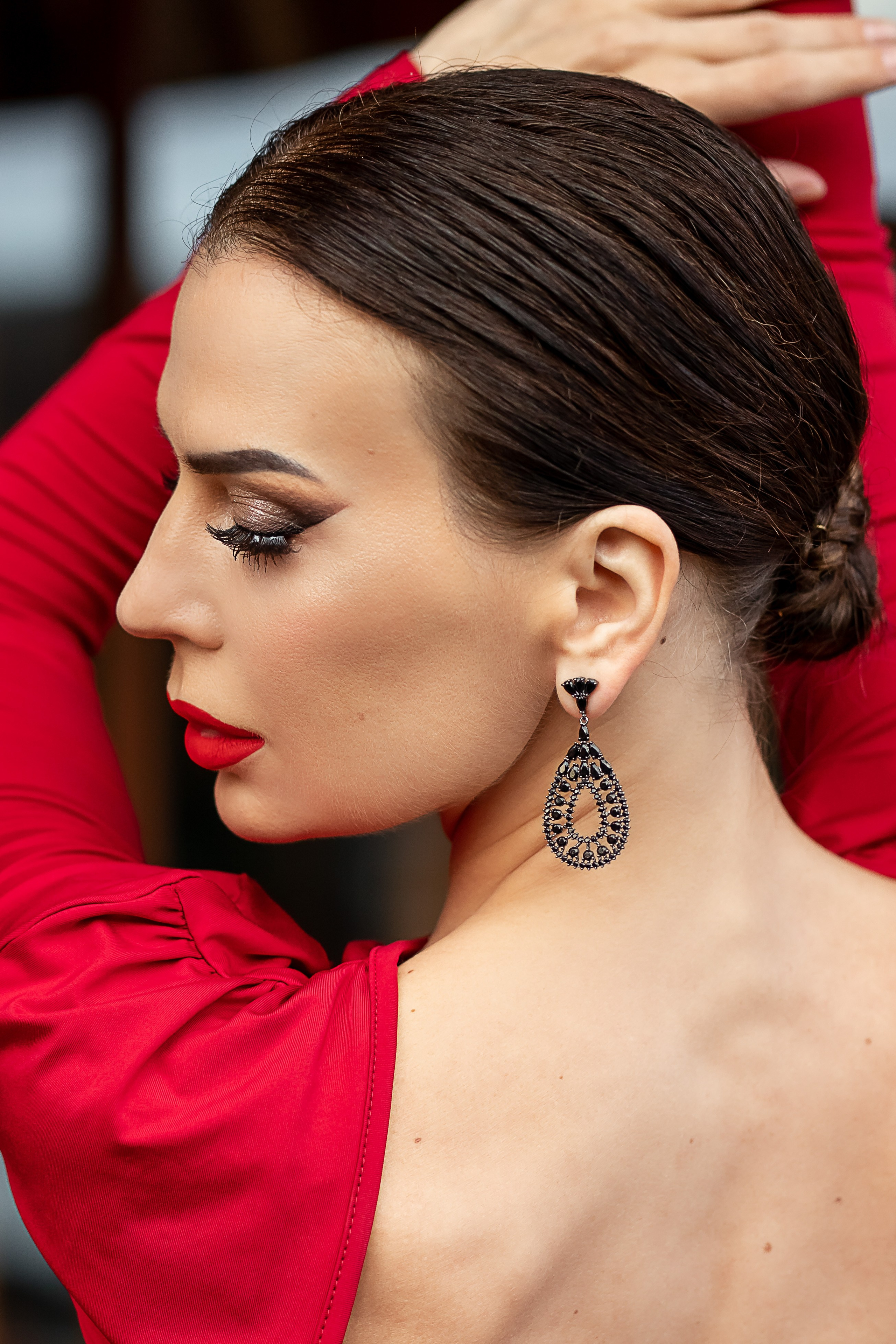 Творческая съемка с воздушными шарами. Татьяна. Свадебный и семейный фотограф в Колпино и СПб Юлия Папанова