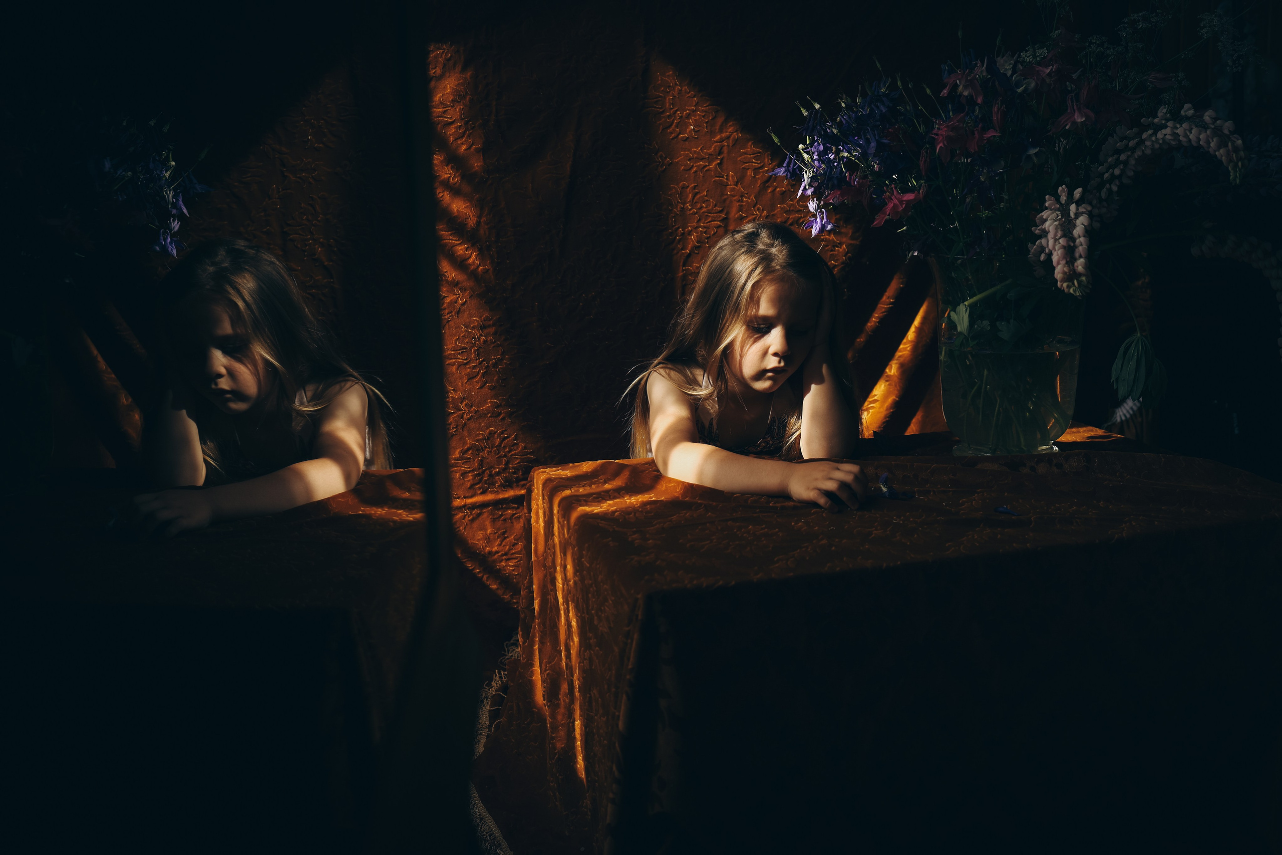 Пакет «Индивидуальный». Портретный и семейный lifestyle фотограф Мария Боленичева в Москве и Красногорске