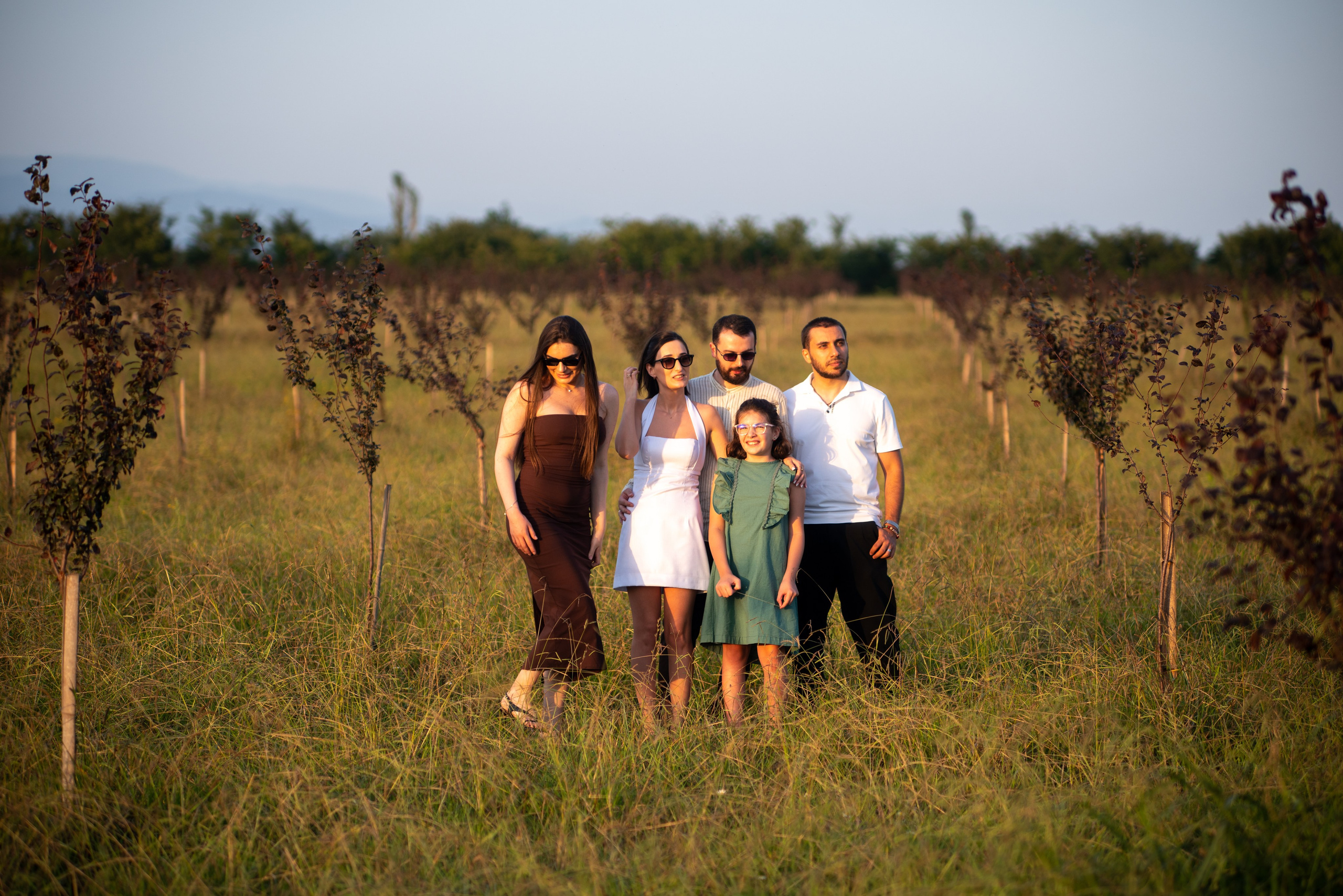 Свадебные сьёмки. Портретный фотограф Денис Милютин
