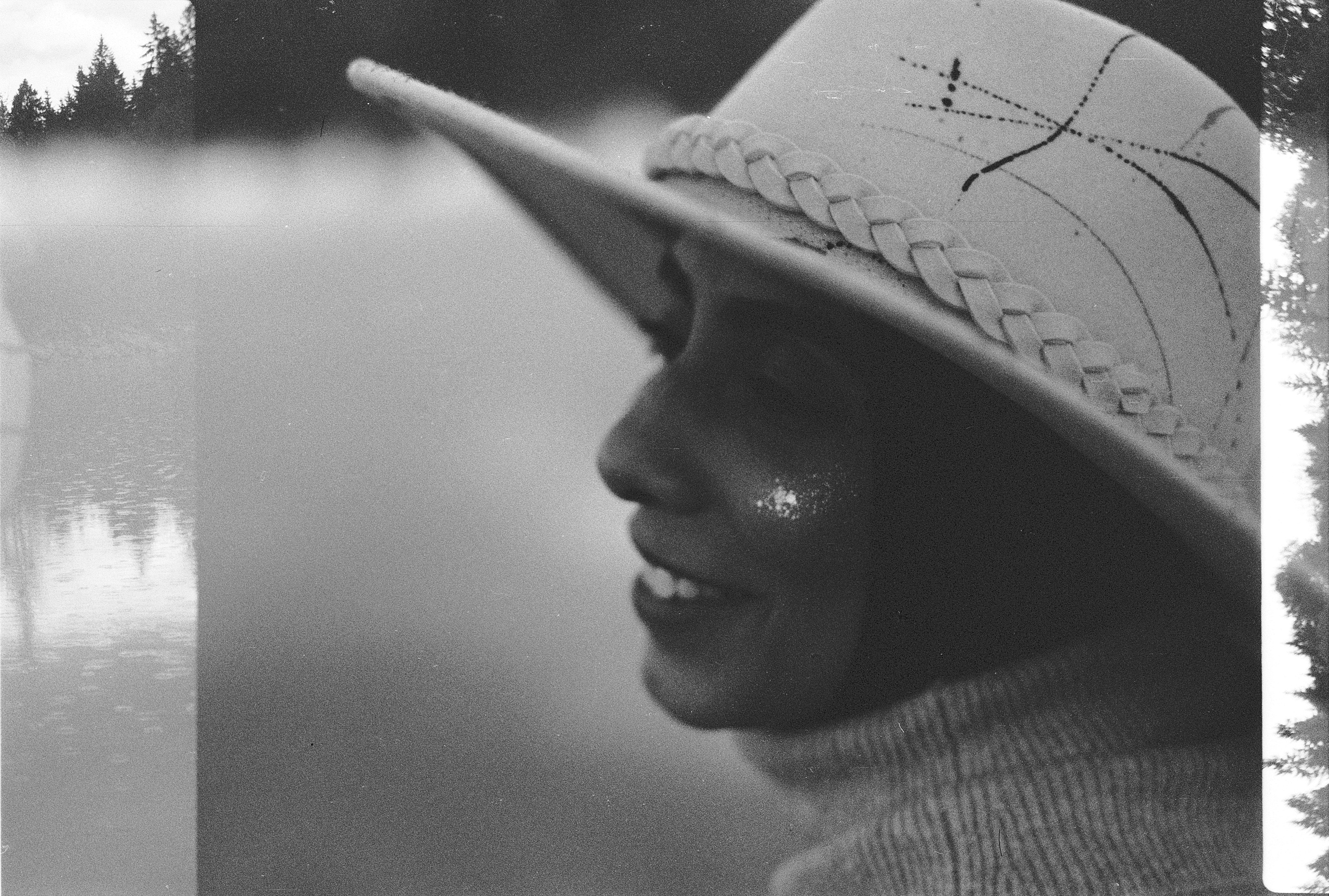 N2. Стилист и плёночный фотограф Анастасия Шлокова в Санкт-Петербурге и Москве