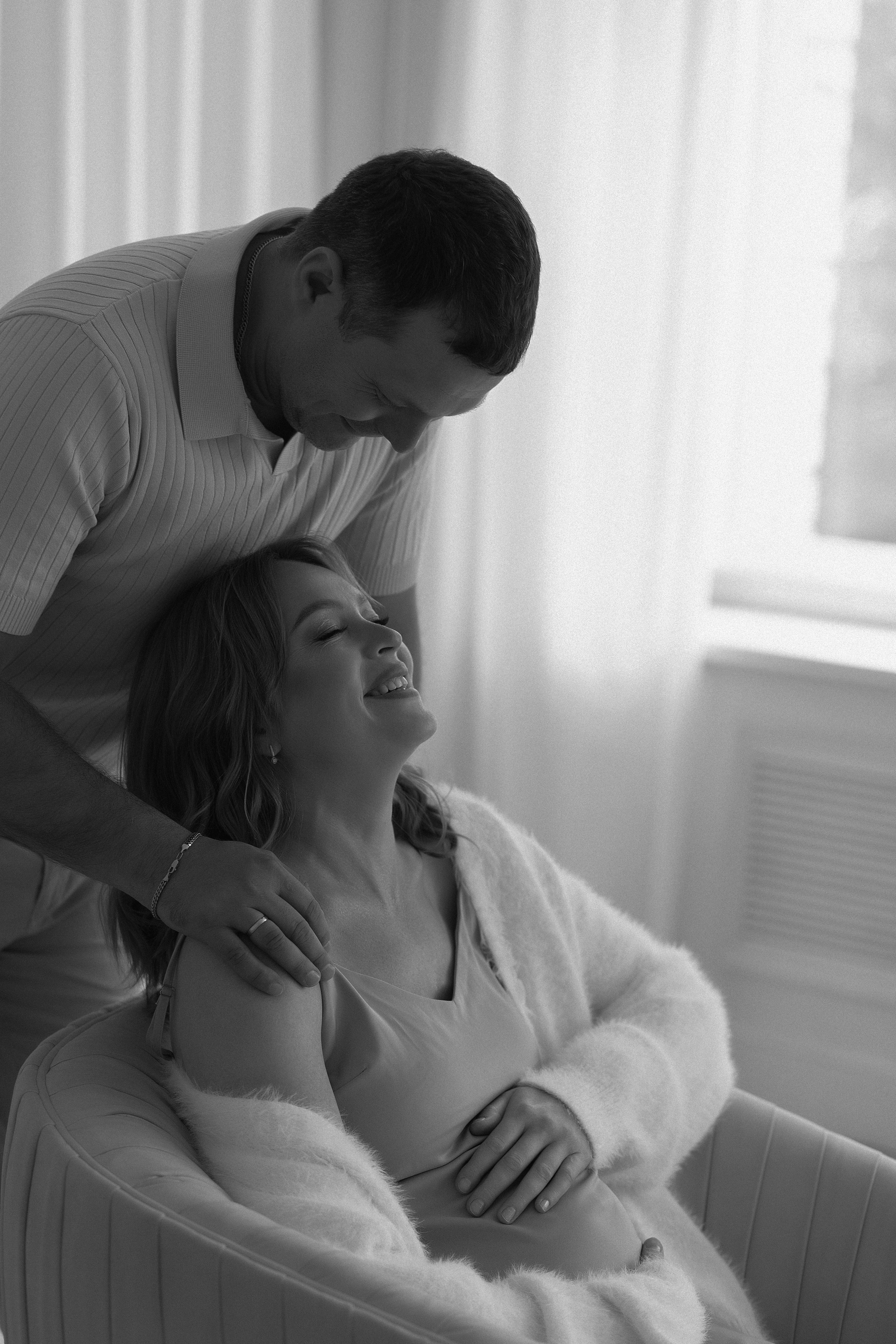 История Екатерины. Женский фотограф в Екатеринбурге Марина Логинова