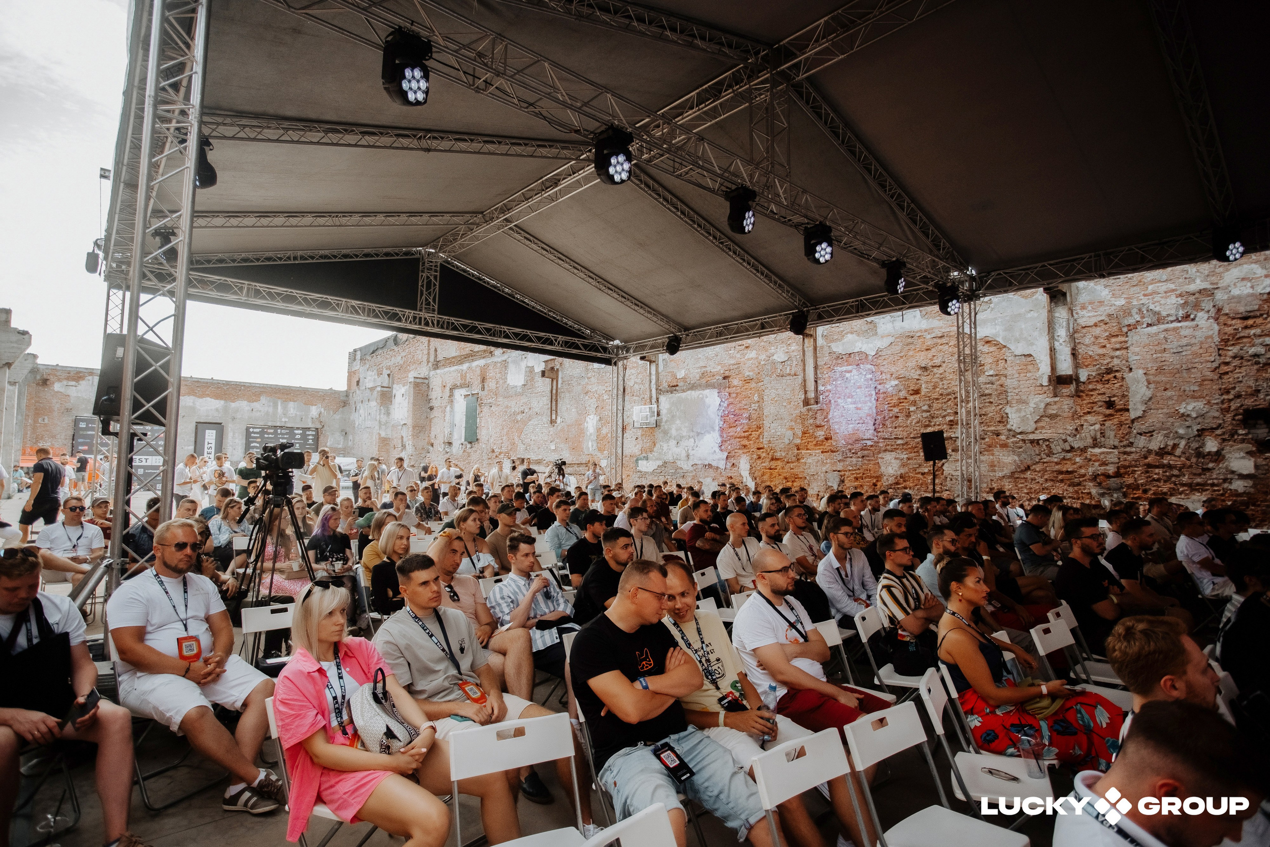 CPA FEST. KORSHIKOV SERGEY