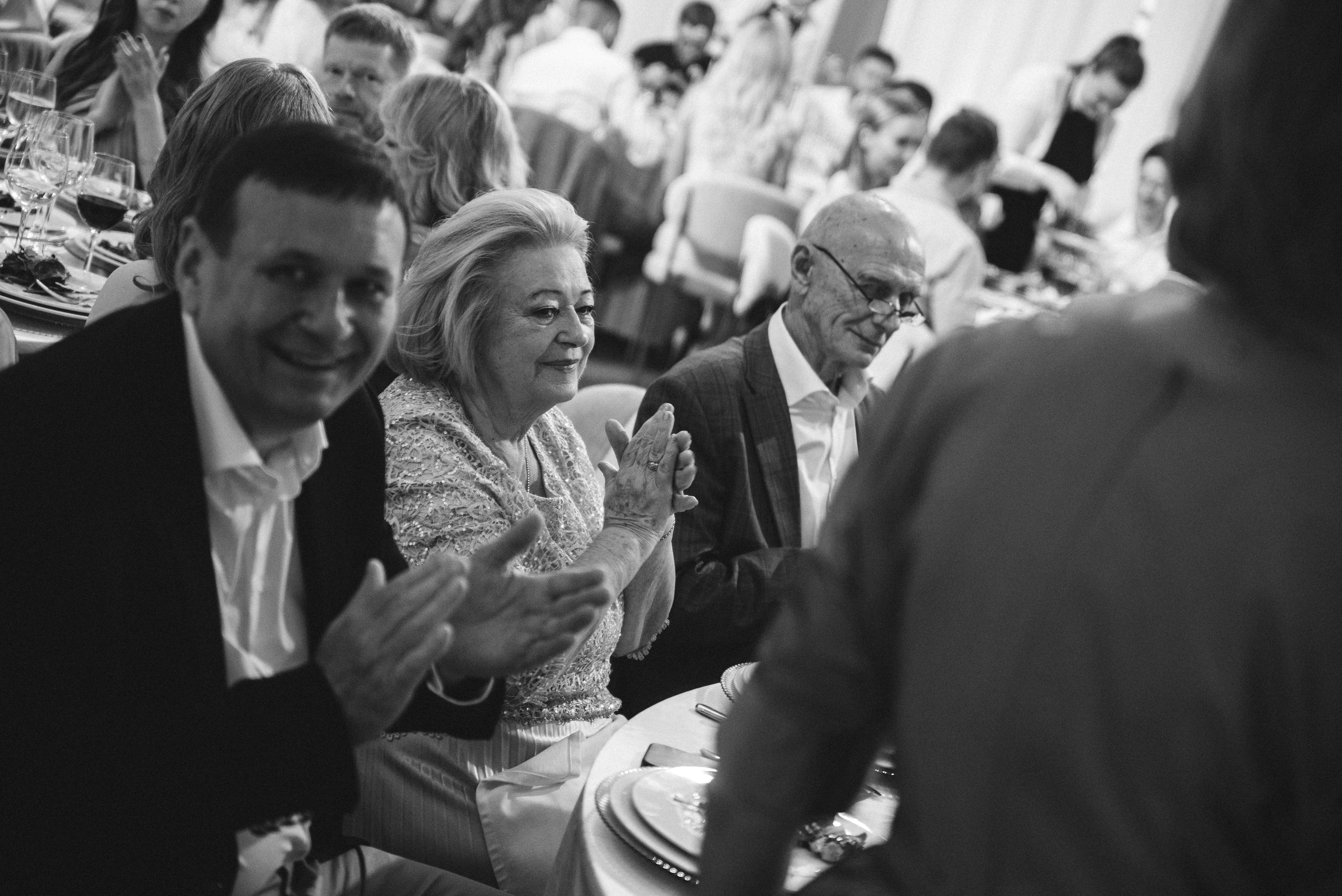 Павел & Ольга (церемония). Свадебный, семейный, женский фотограф в Москве, Мытищах, Королёве Ксения Узилле