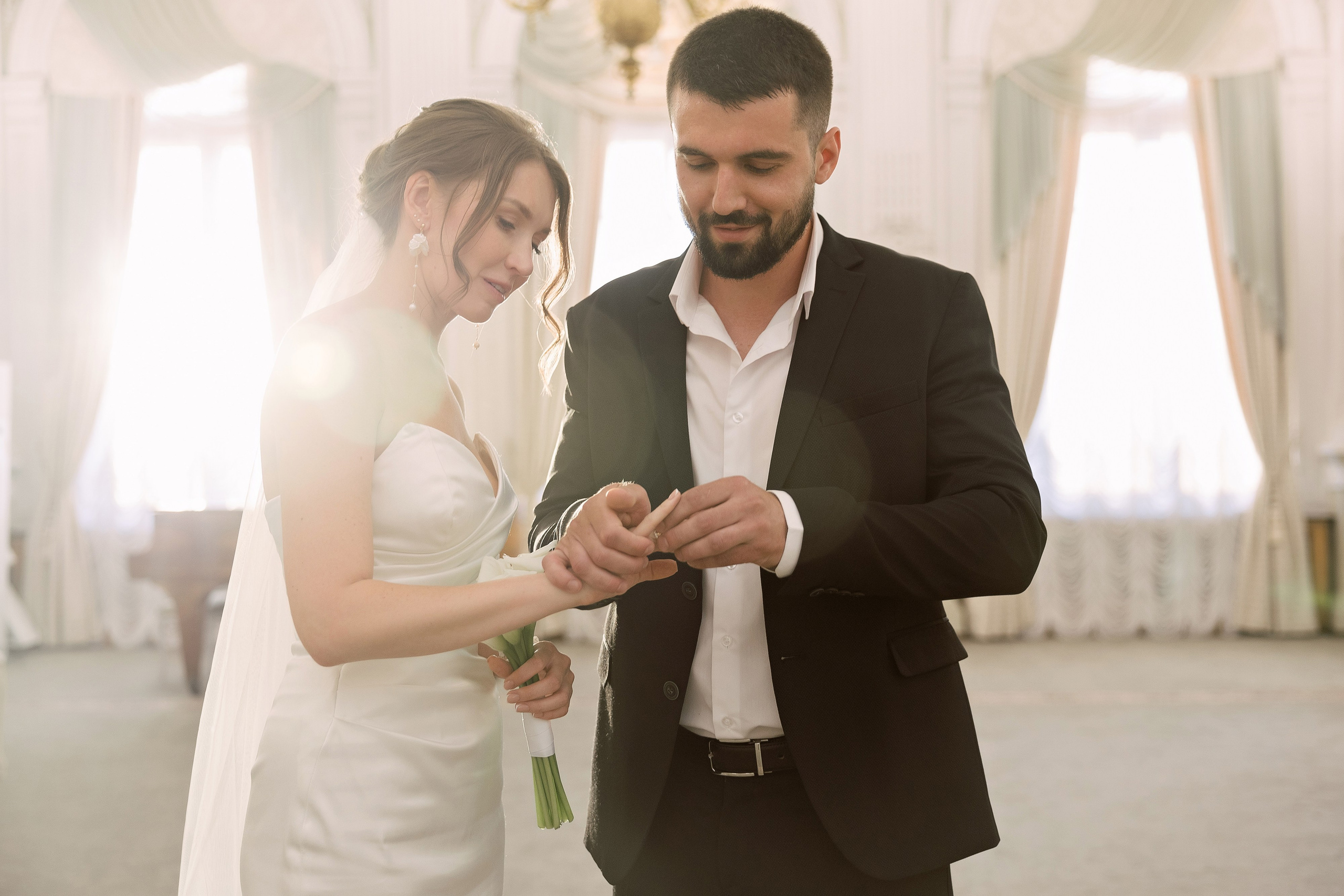 Свадьбы и Love Story. Свадебный фотограф в Санкт-Петербурге Павел Резниченко