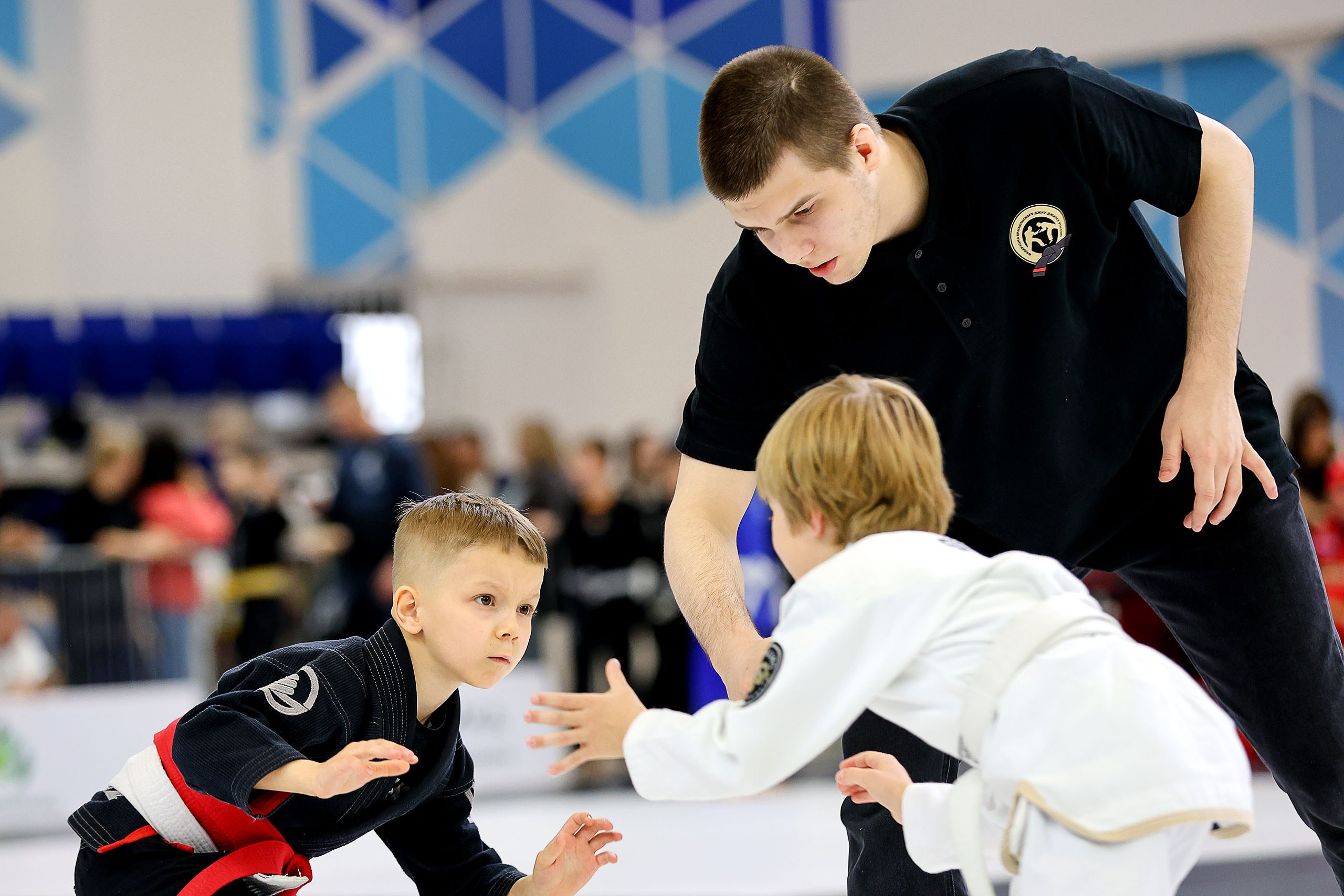 BJJ. Спортивный фотограф в Нижнем Новгороде и Сочи Ангелина Ильичева