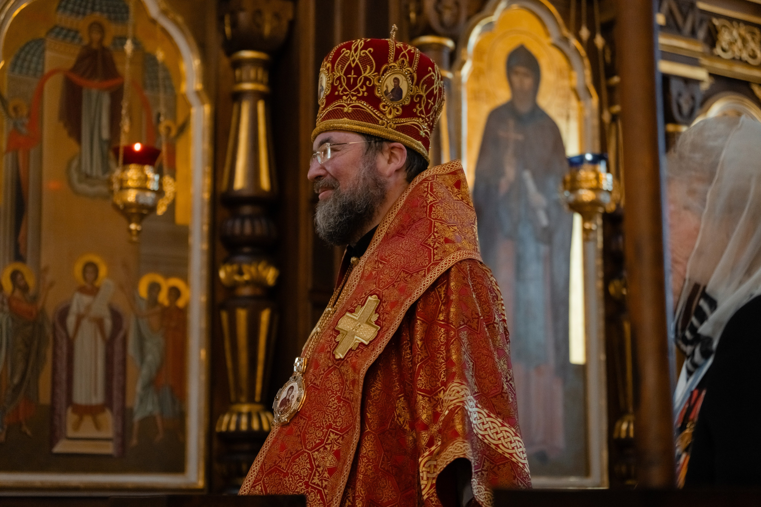 125 лет Гродненской епархии. Свадебный и семейный фотограф | Слоним, Гродно| Варя Режа́бек