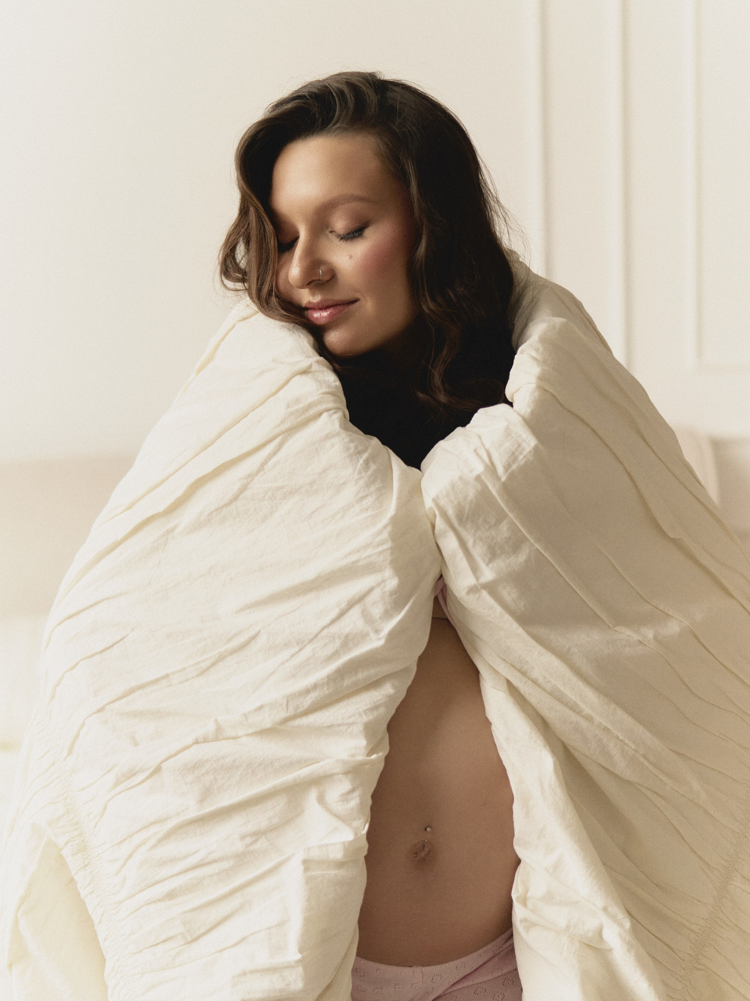 Darya. Индивидуальная и семейная фотосессия в Чебоксарах Оксана Русакова