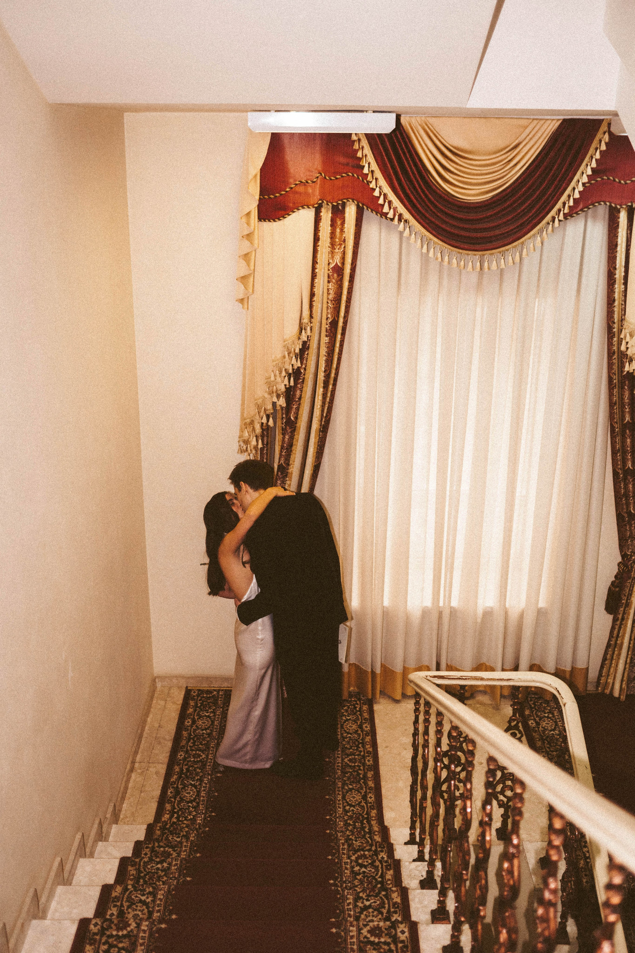 Максим/Мария. Фотограф в Москве Татьяна Сергеева