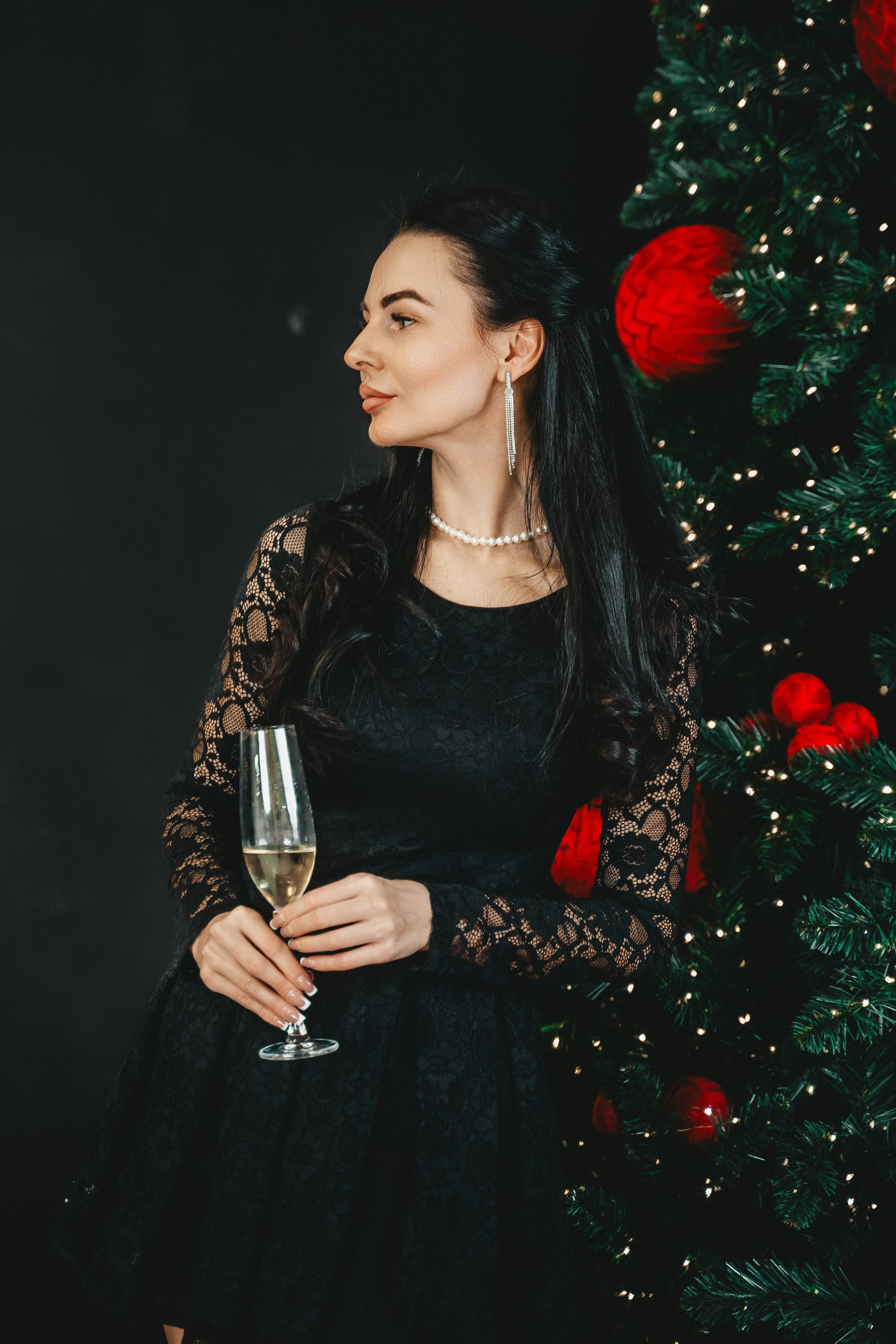 Студийные съемки. Семейный и свадебный фотограф в Юрге Виктория Лукьяненко