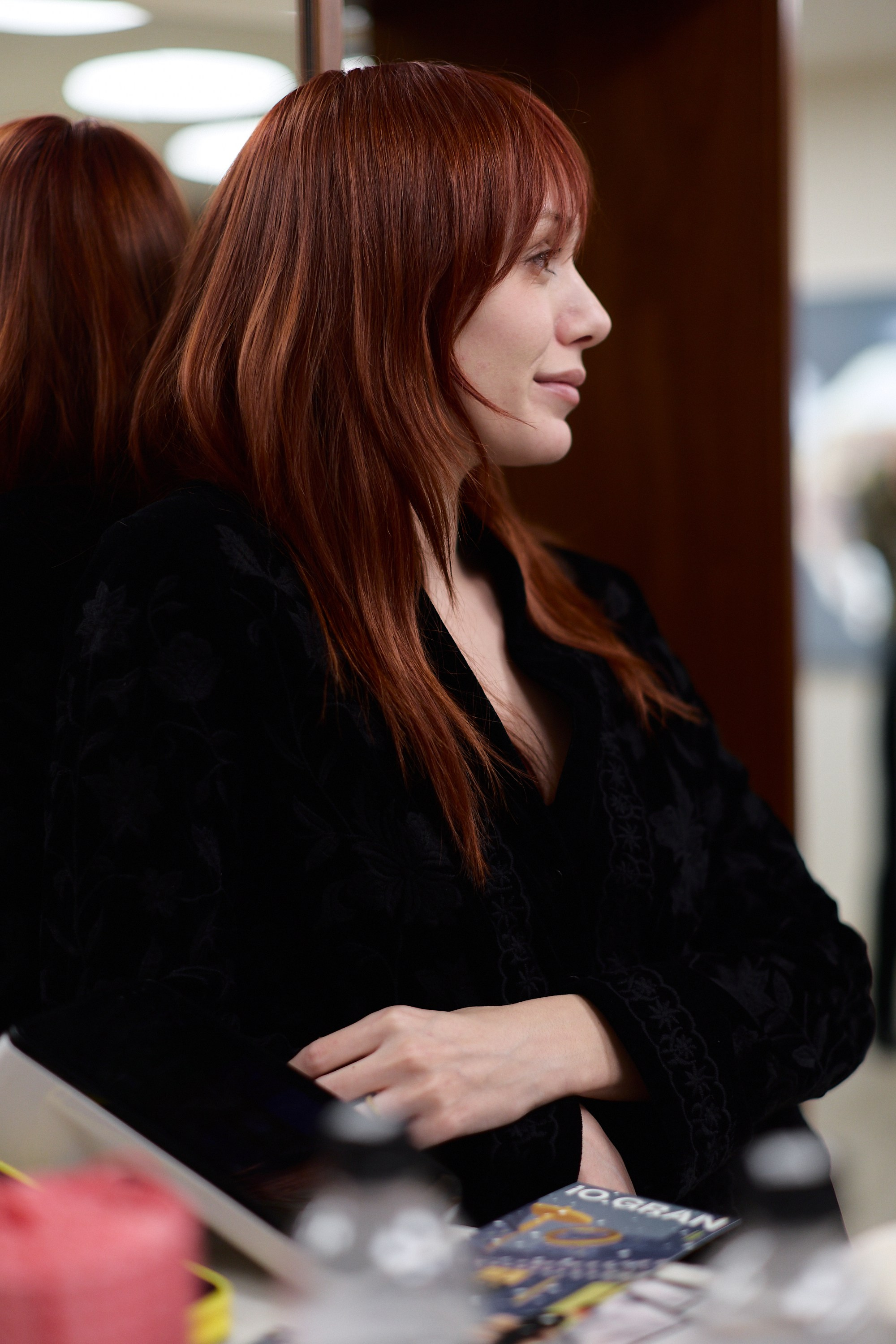 ЗИМНИЕ ВЕЧЕРА 10.GRAN. Еремина Катерина