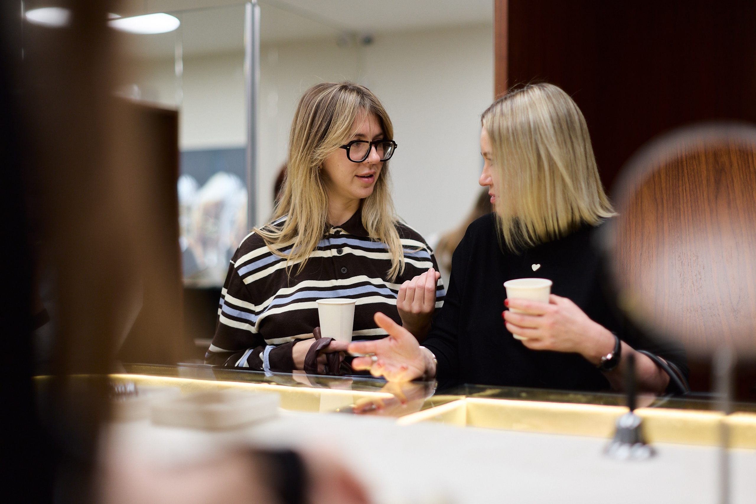 ЗИМНИЕ ВЕЧЕРА 10.GRAN. Еремина Катерина