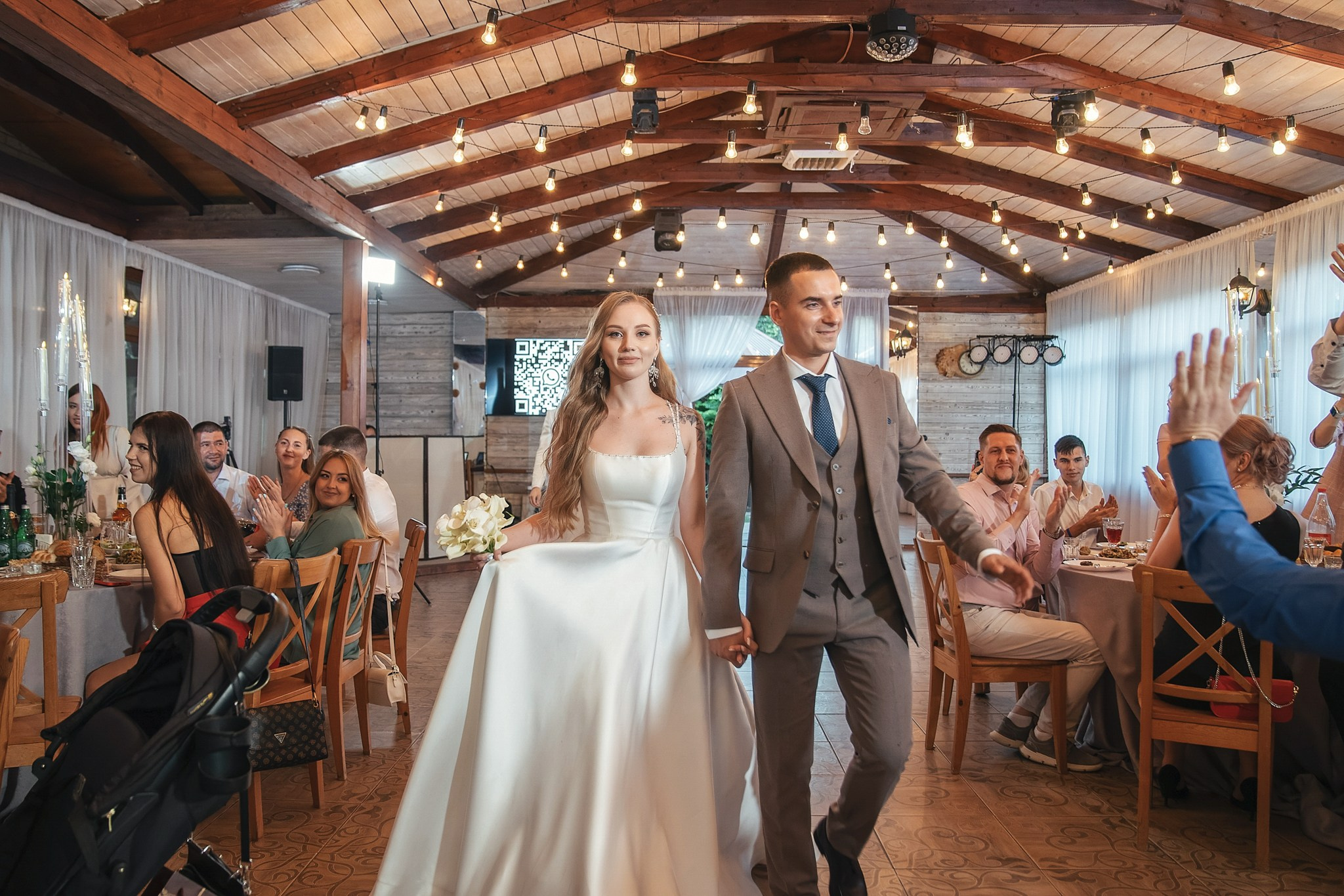 Дарья и Александр. Андрей Сливенко. Свадебный фотограф и видеограф в Волгодонске и Ростове-на-Дону