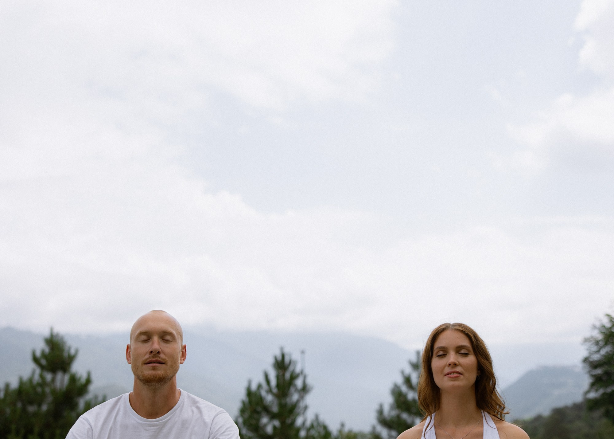 Чувствуя опору. Annbakhtina.com