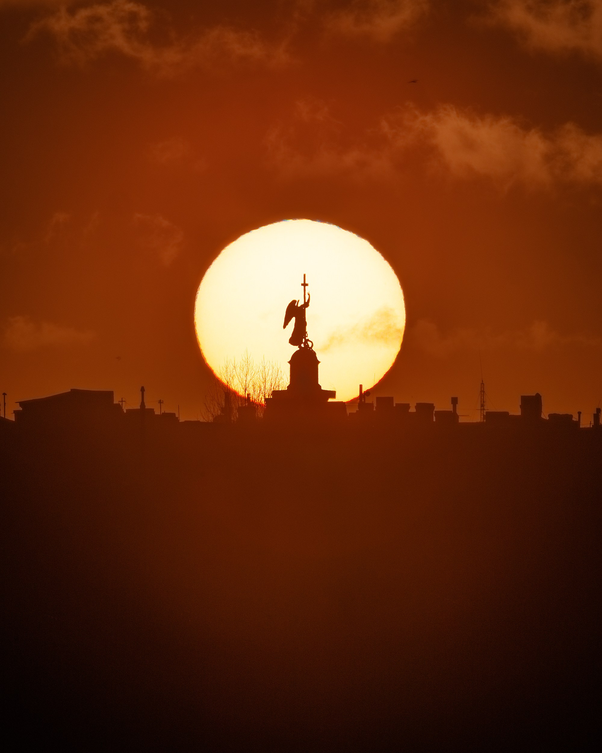 Санкт-Петербург и ЛО. Архитектурный и пейзажный фотограф Кондратенко Руслан, Санкт-Петербург