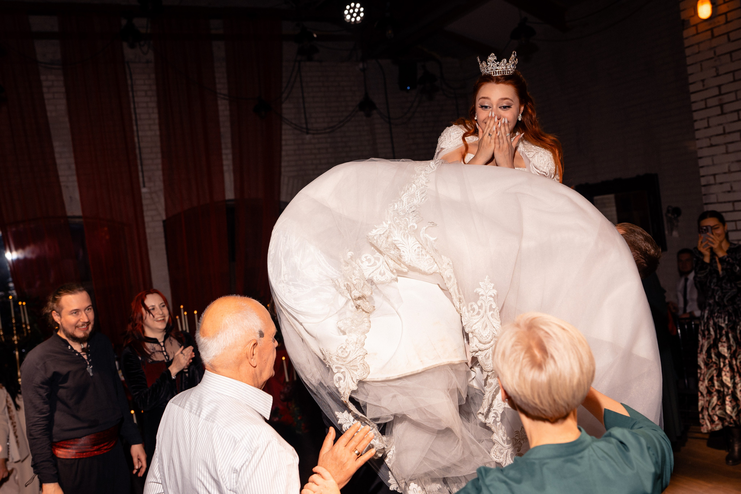 А+Л. Андрей Сухинин репортажный свадебный фотограф Санкт-Петербург