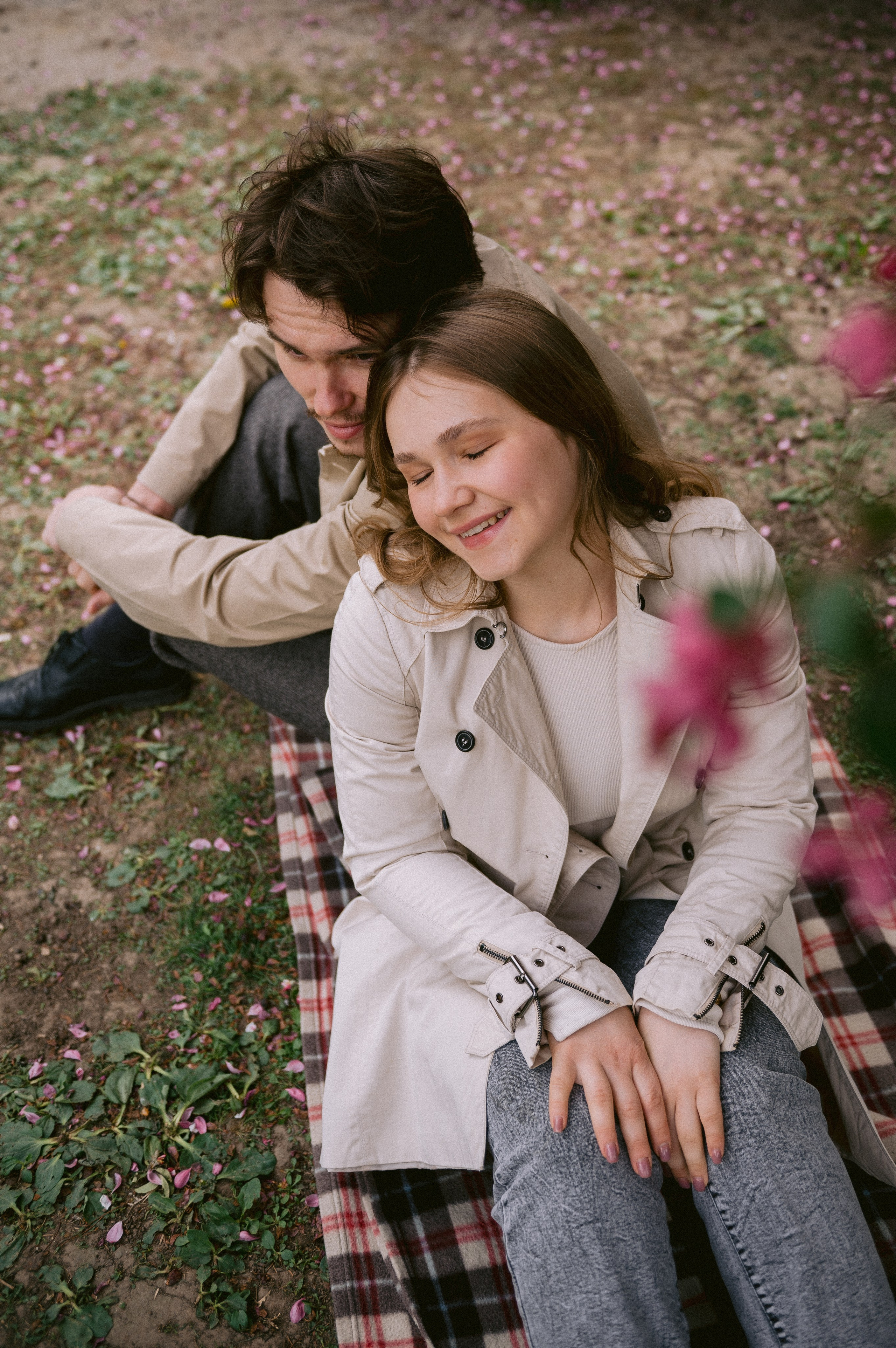 А&А. Фотограф Рязань. Дарья Дмитриева