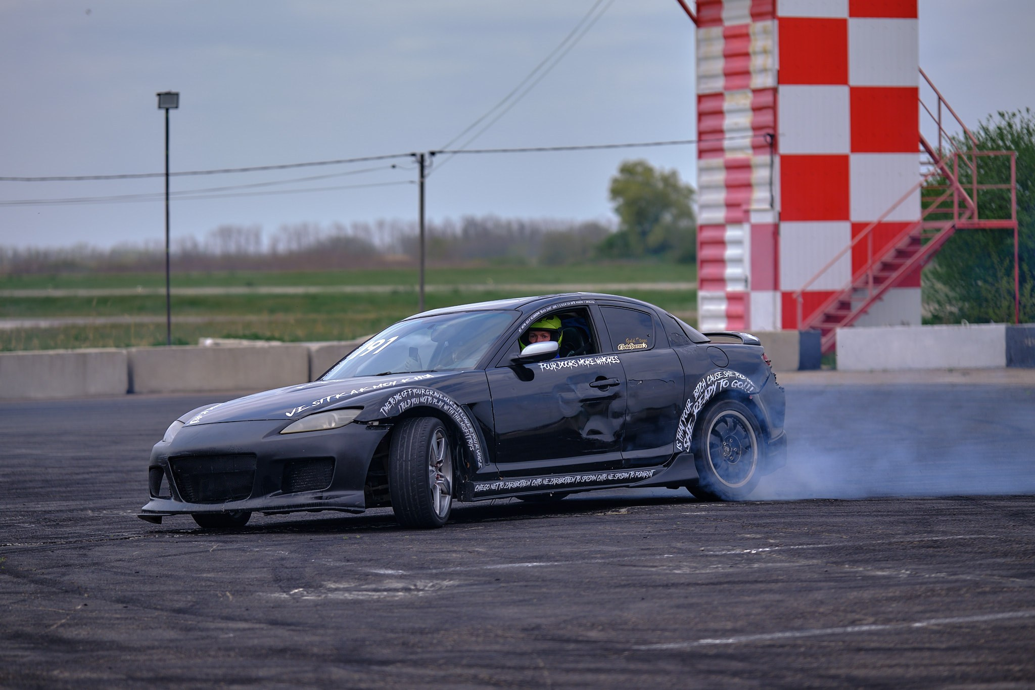 Авто-мото. Константин Тимонин — фотограф в Краснодаре