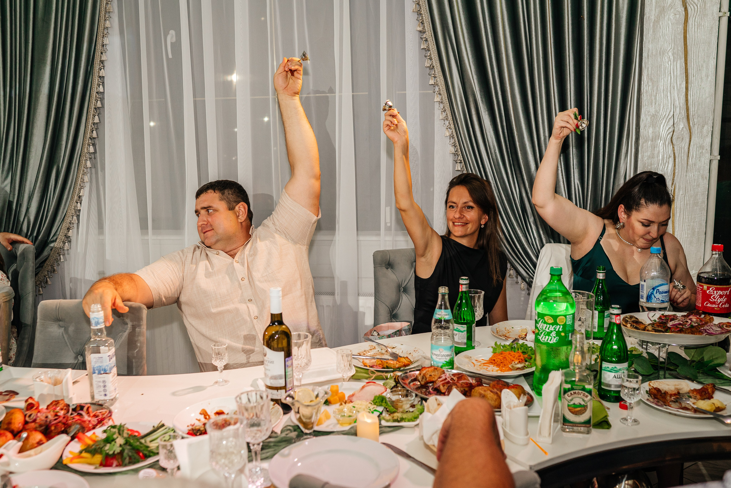 Данил и Леся 5.07.2025. Фотограф в Каменске-Шахтинском Ольга Сагал