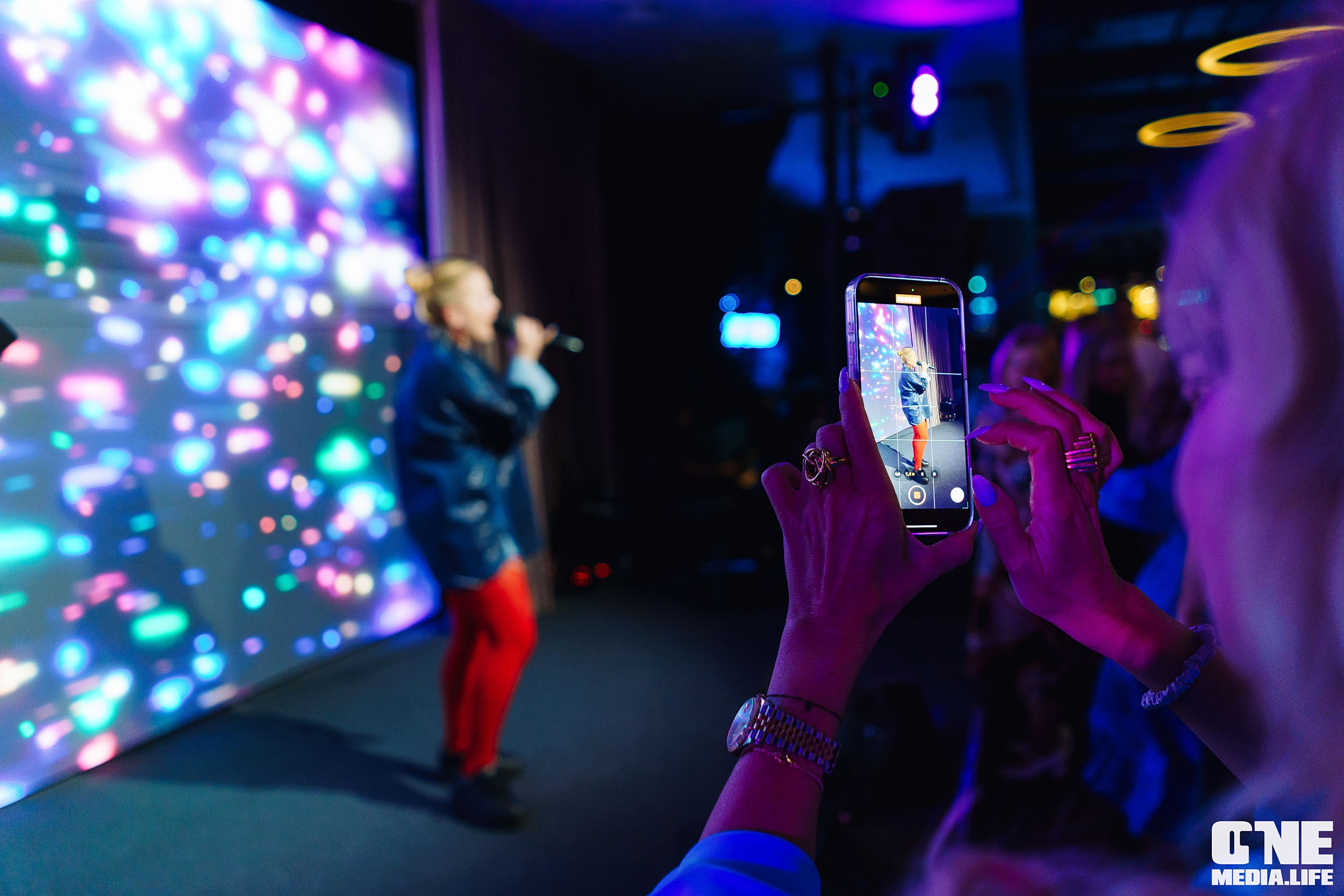 Фоторепортаж из ресторана Океан. One Media Life: фоторепортажи, фотоотчеты с мероприятий и заведений