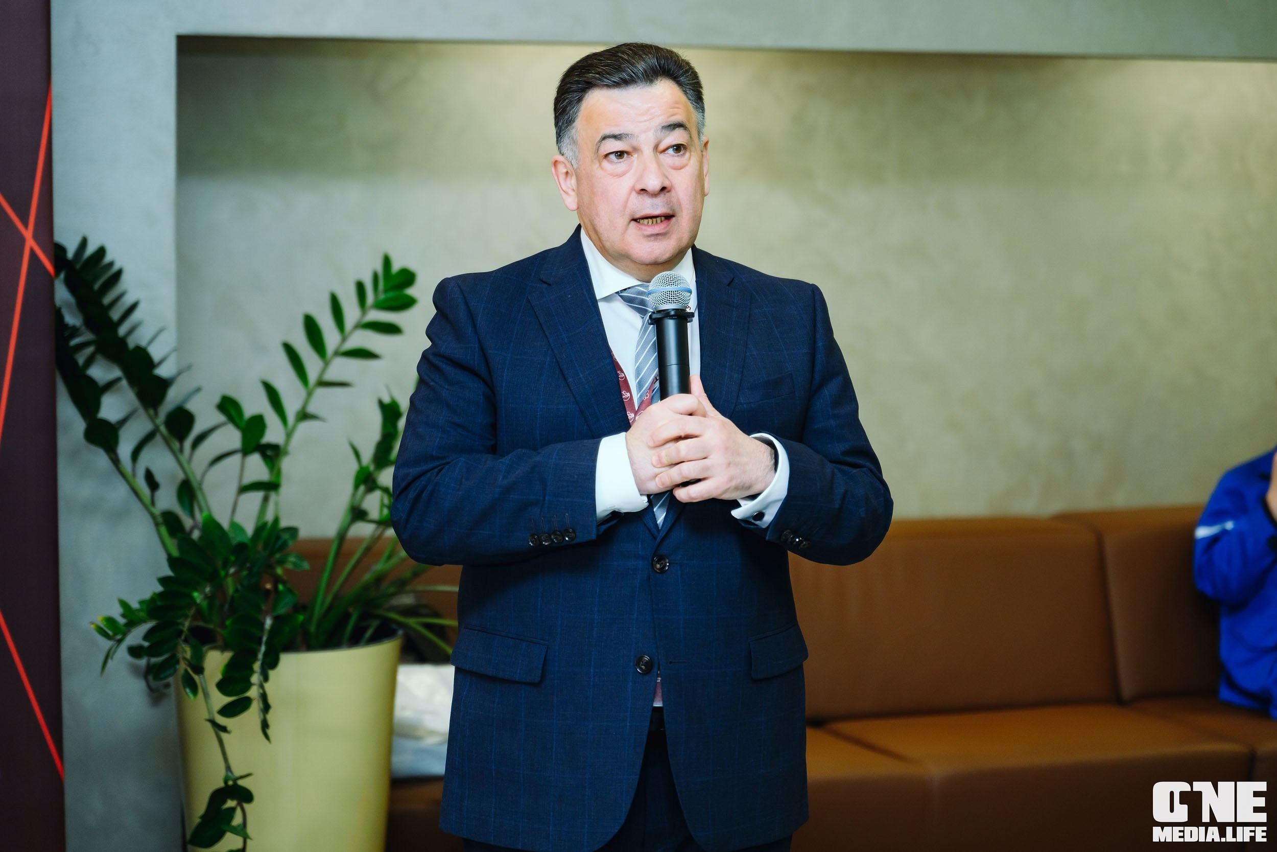 Балтийский Культурный Форум 2024. One Media Life: фоторепортажи, фотоотчеты с мероприятий и заведений