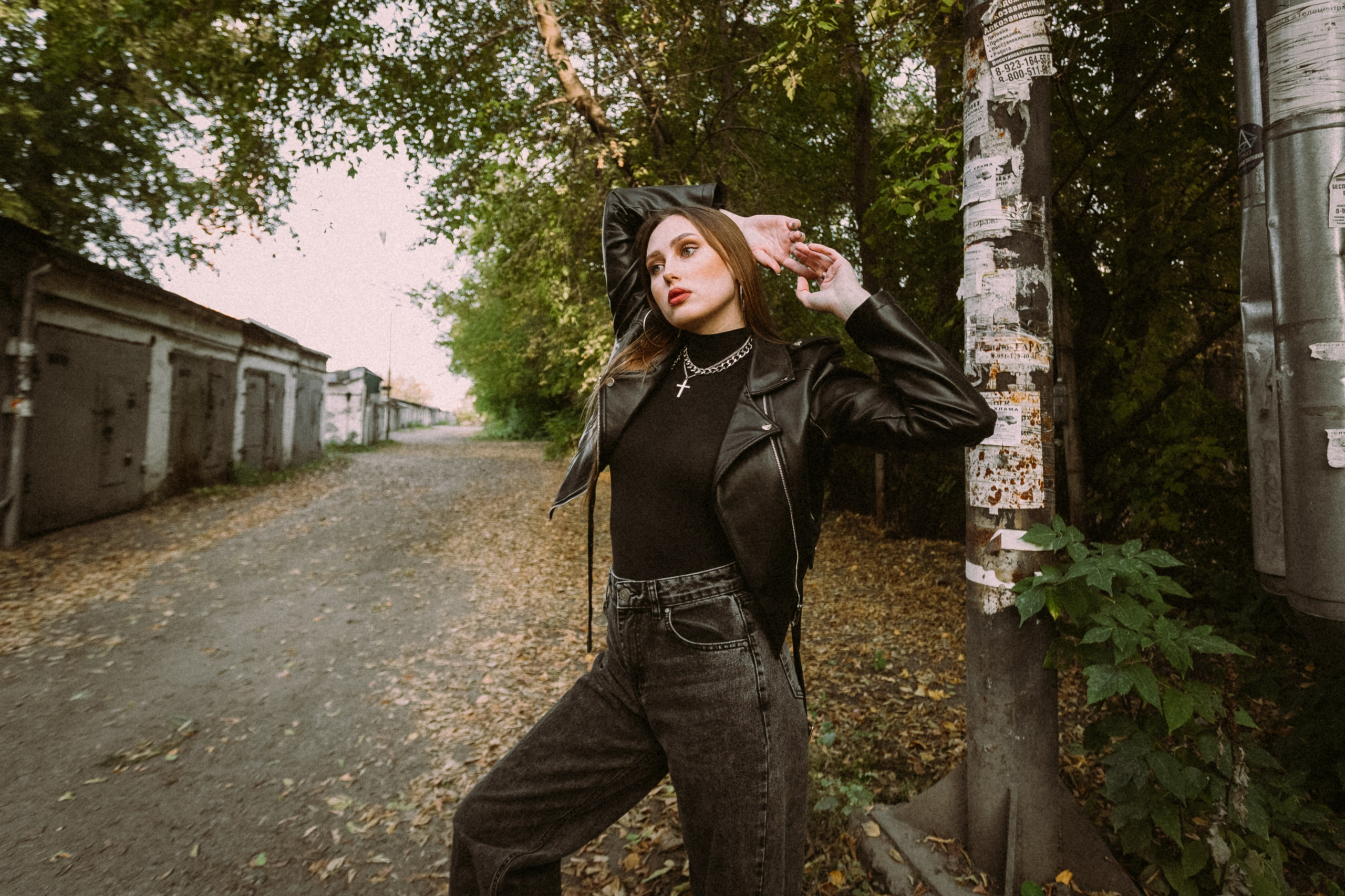 Эльвира. Фотограф Кемерово | Сергей