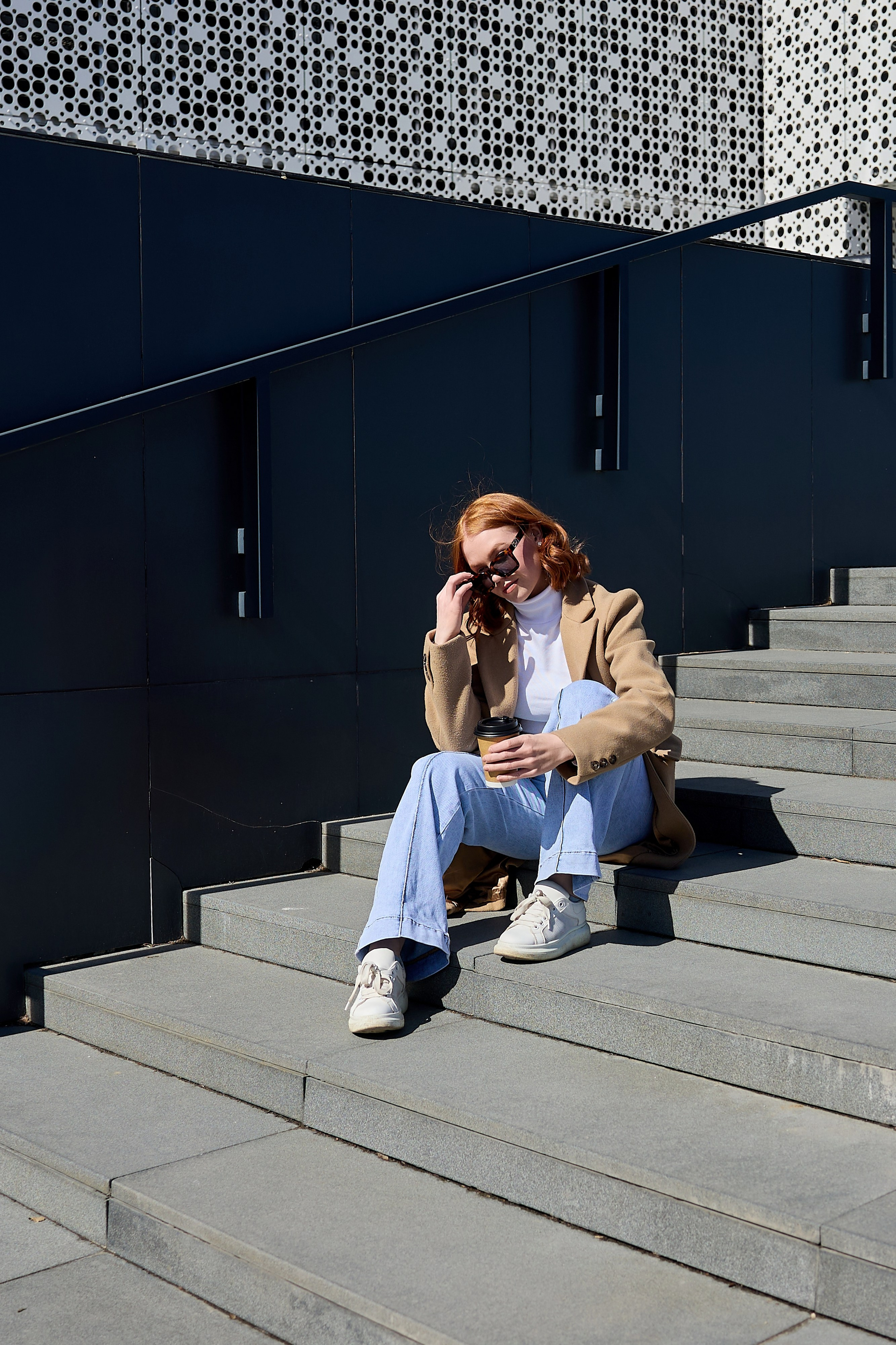 Виолетта. Фотограф Настя Че