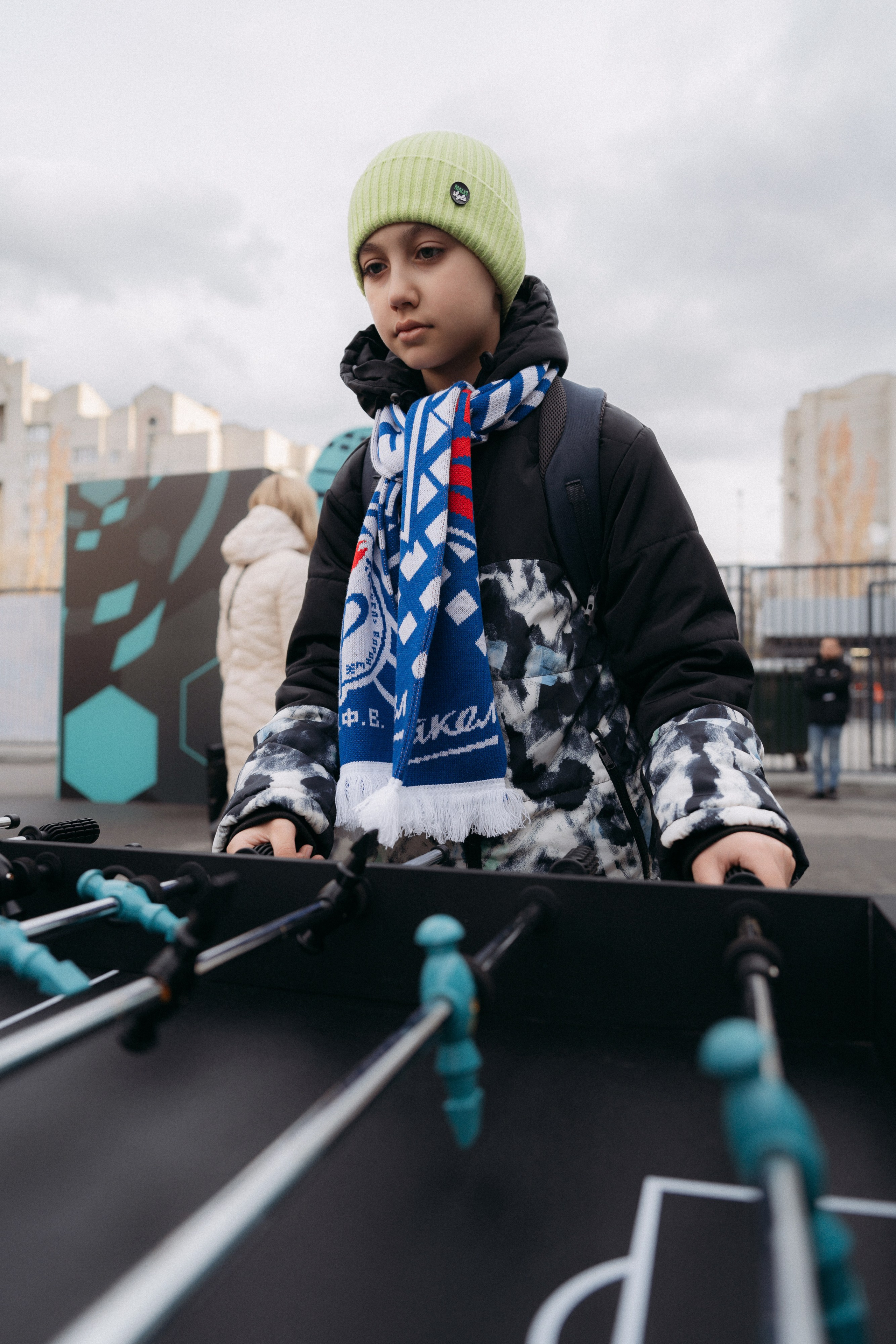 Репортажная фотосъемка фан-фестиваля. Свадебный и репортажный фотограф в Воронеже Роман Янко