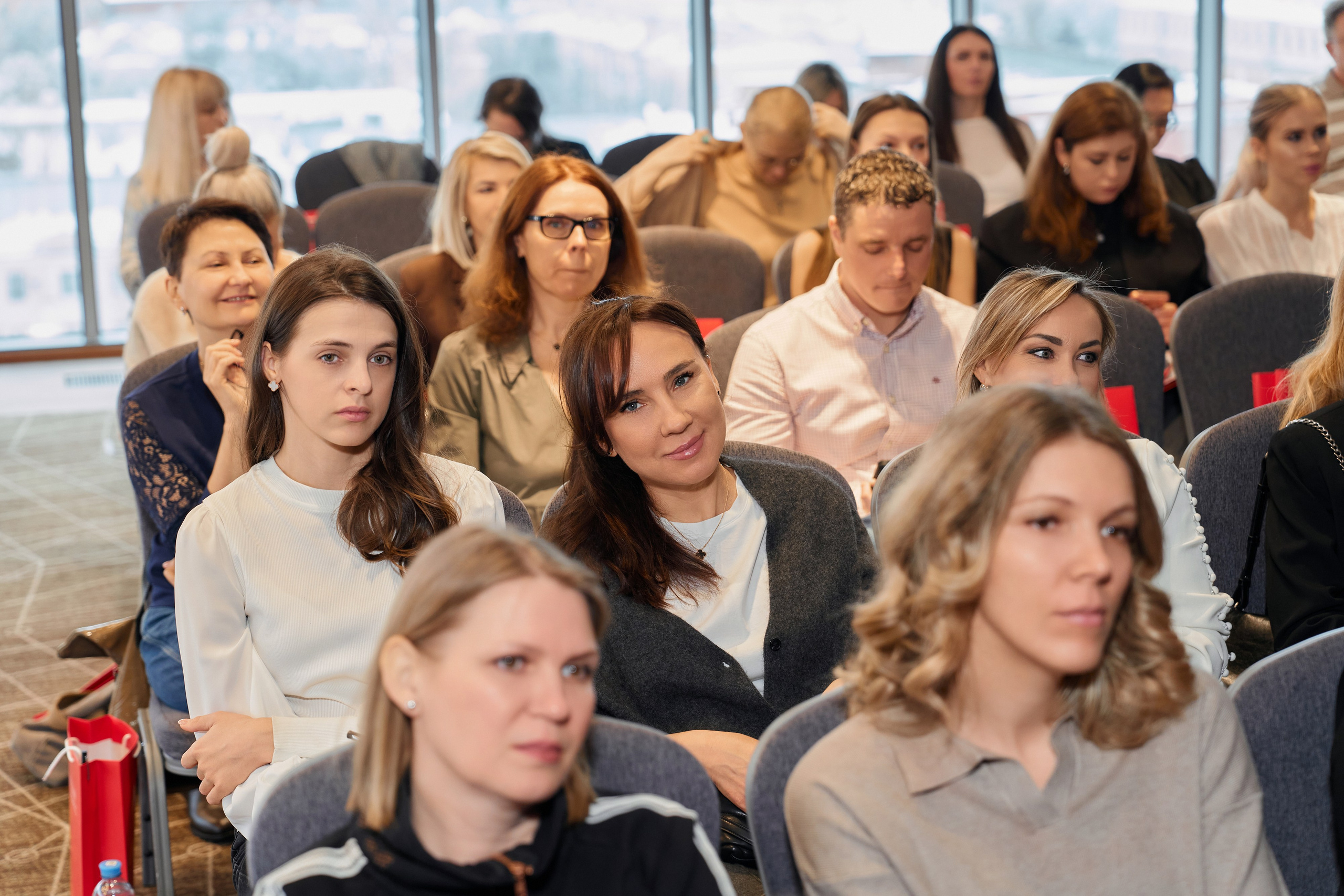 Русский экспресс (МАРРИОТ). Свадебный и репортажный фотограф в Воронеже Роман Янко