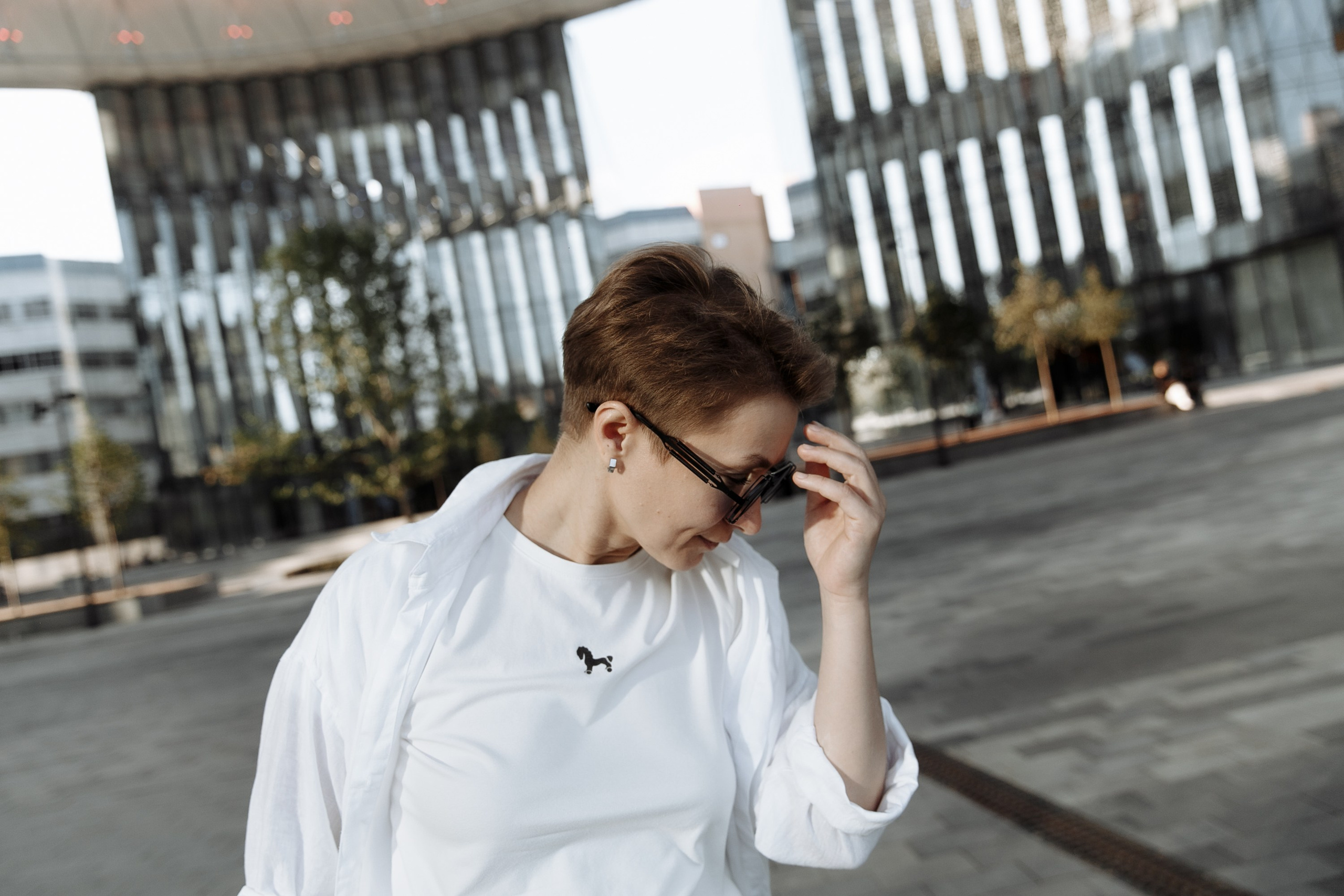 Видеограф Мария Карпухина