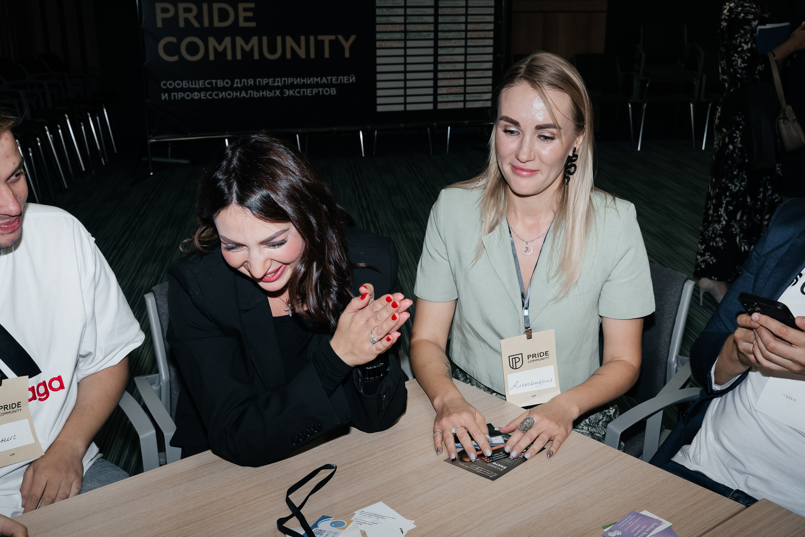 Репортаж. Виктория Алпеева — фотограф по любви