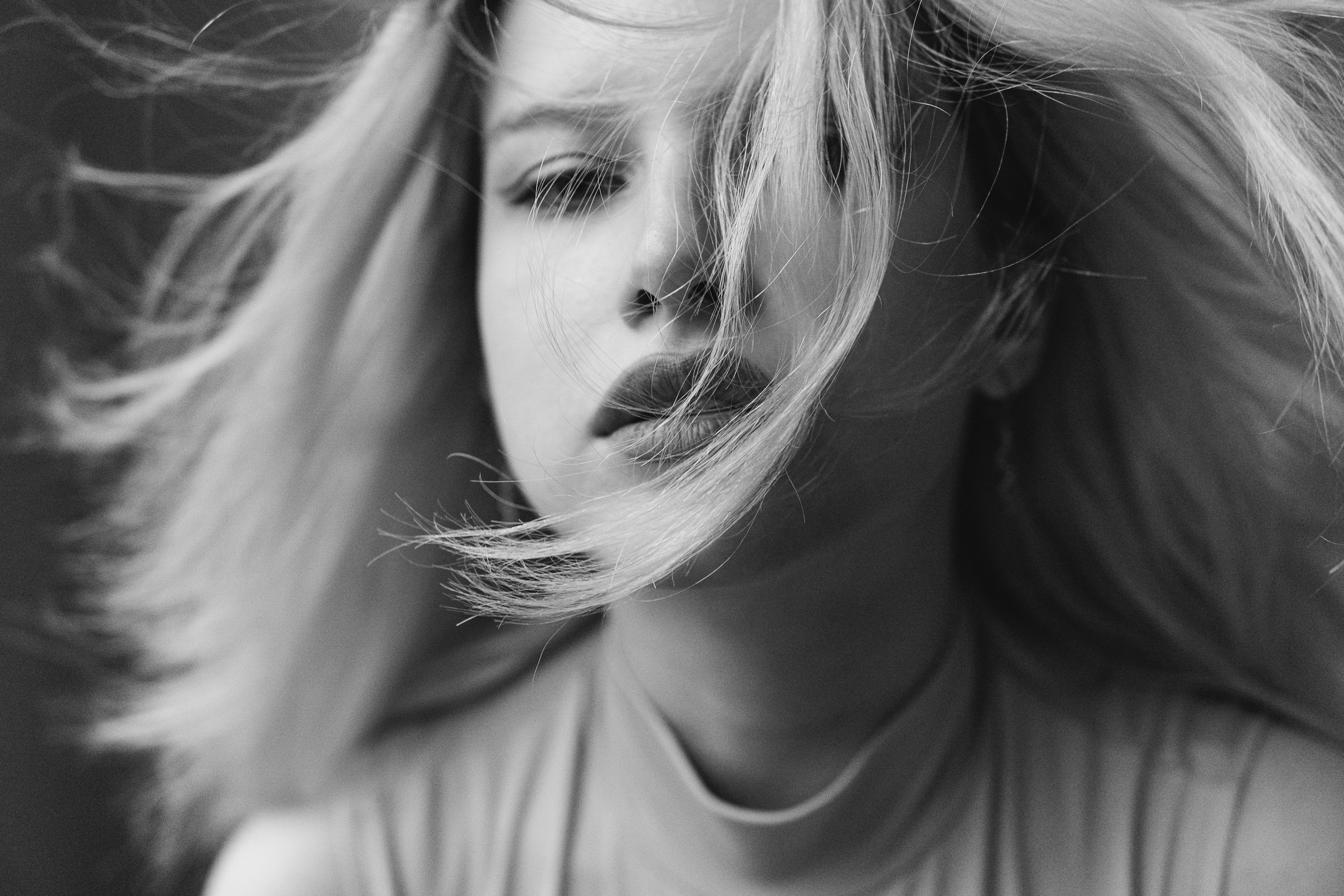 Алевтина. Фотограф в Москве Юлия Першина