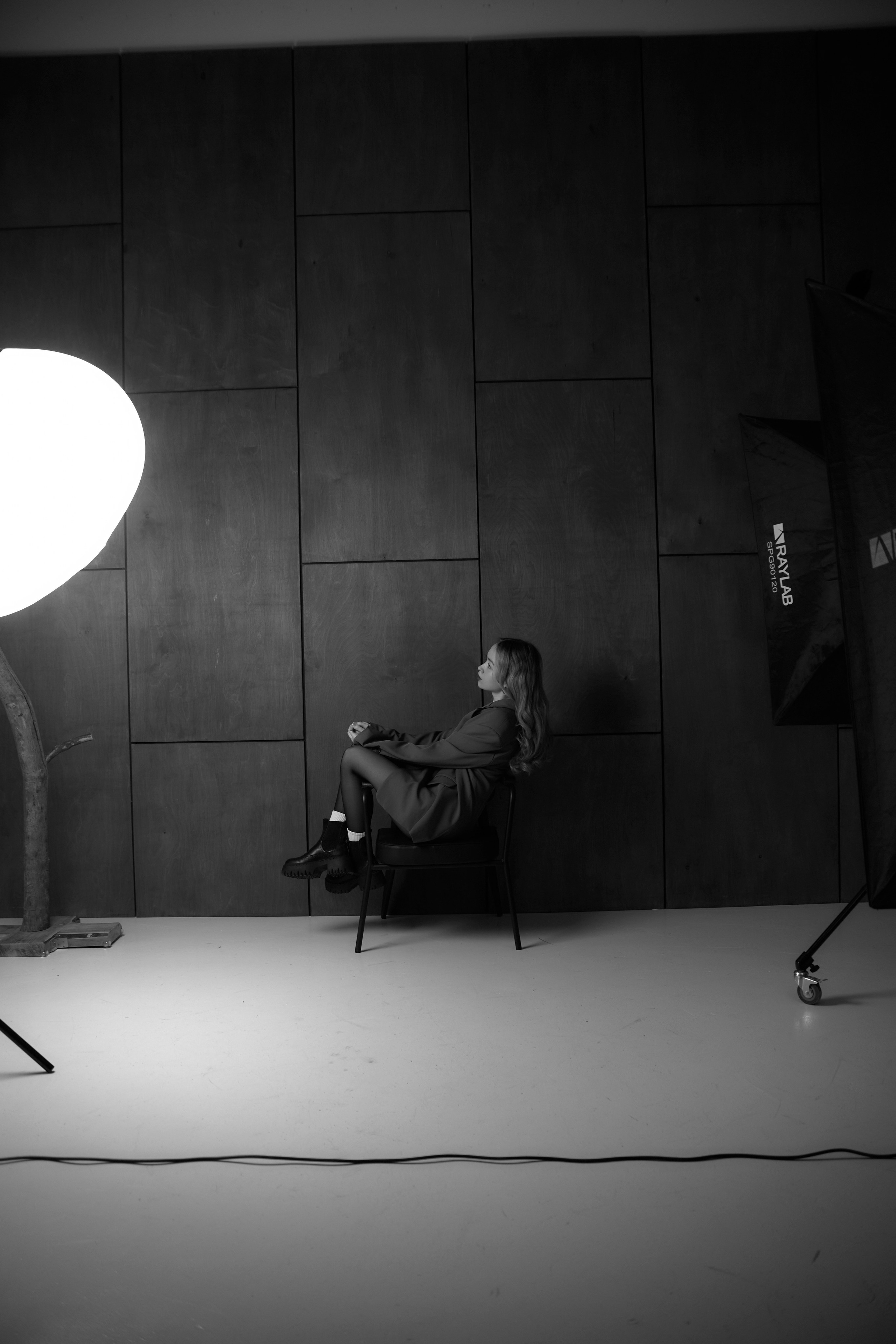 Мария. Фотограф Никонова Софья