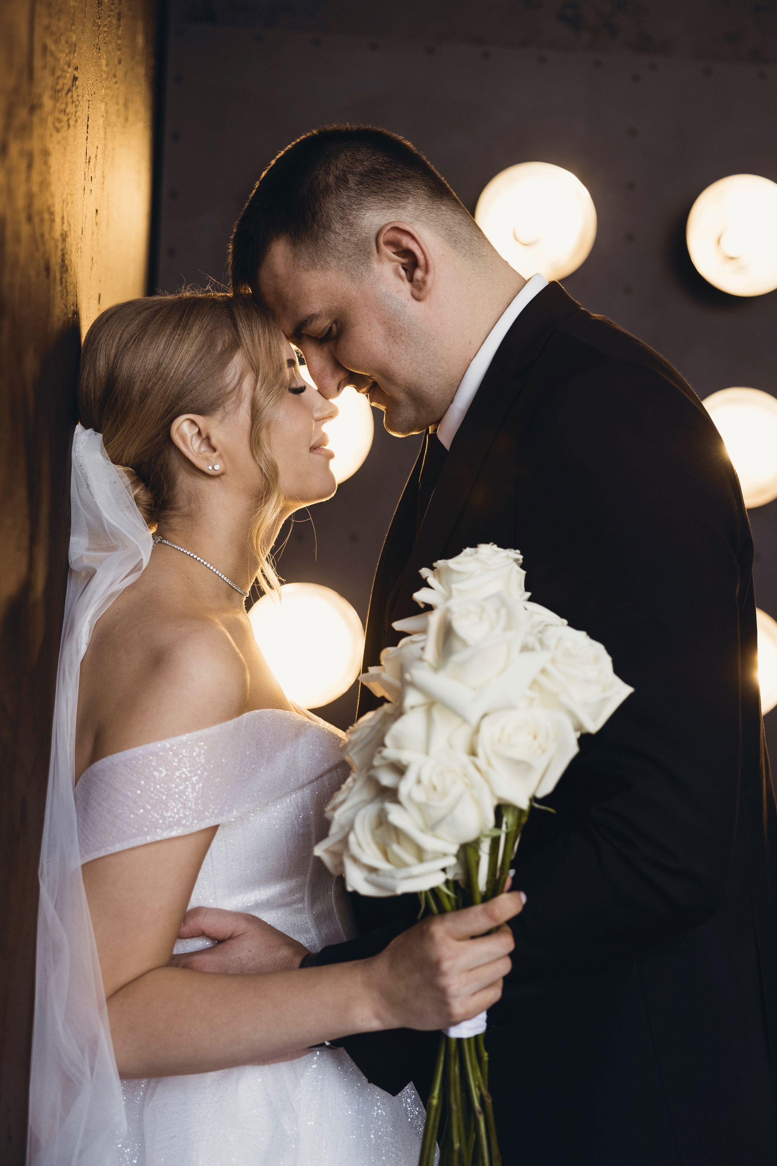 Ян и Екатерина (Дали Хол). Свадебный и семейный фотограф в городе Сургуте Стерликова Светлана