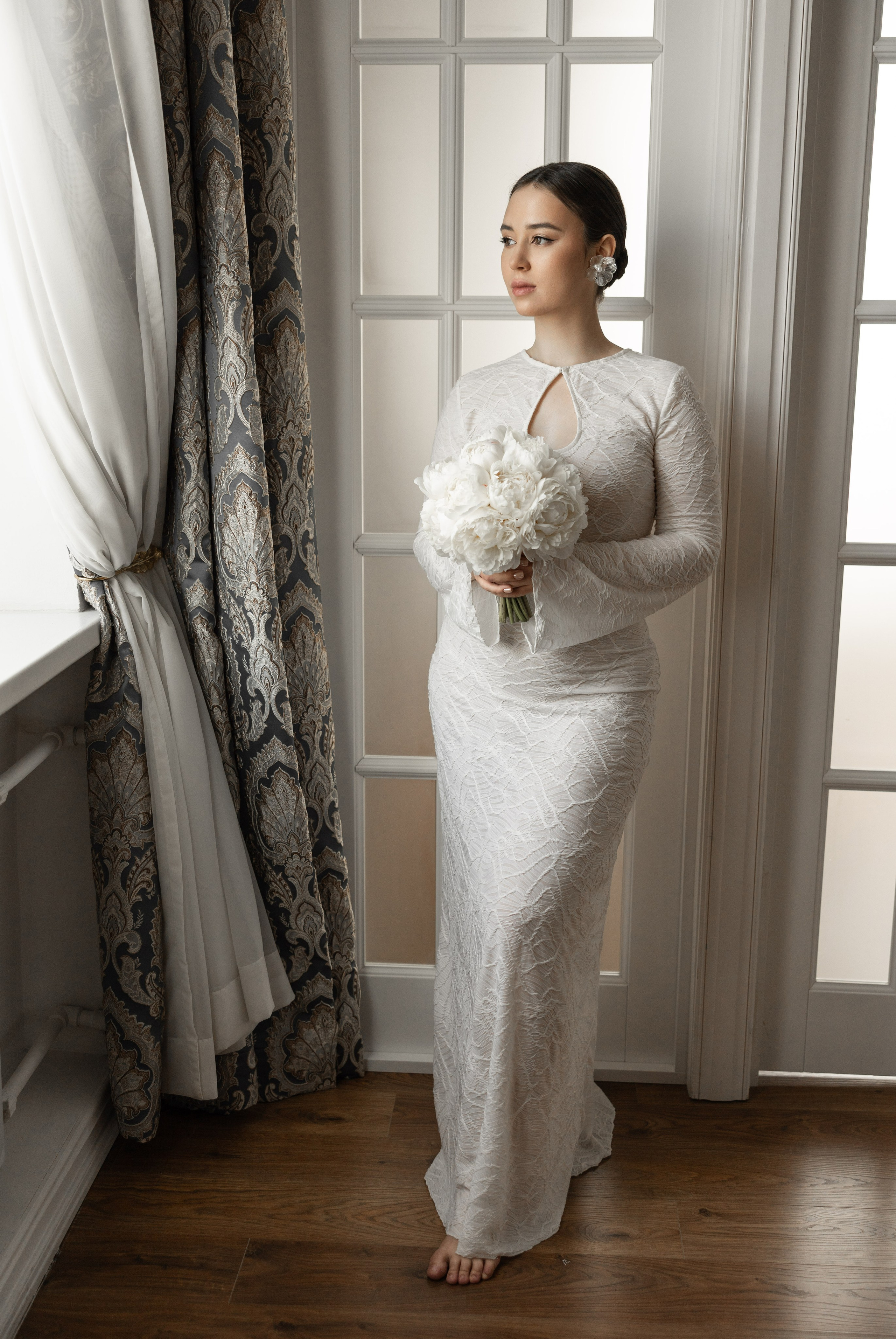 Александр и Анна. Свадебный фотограф Тула Москва СПБ / Сёмина Дарья