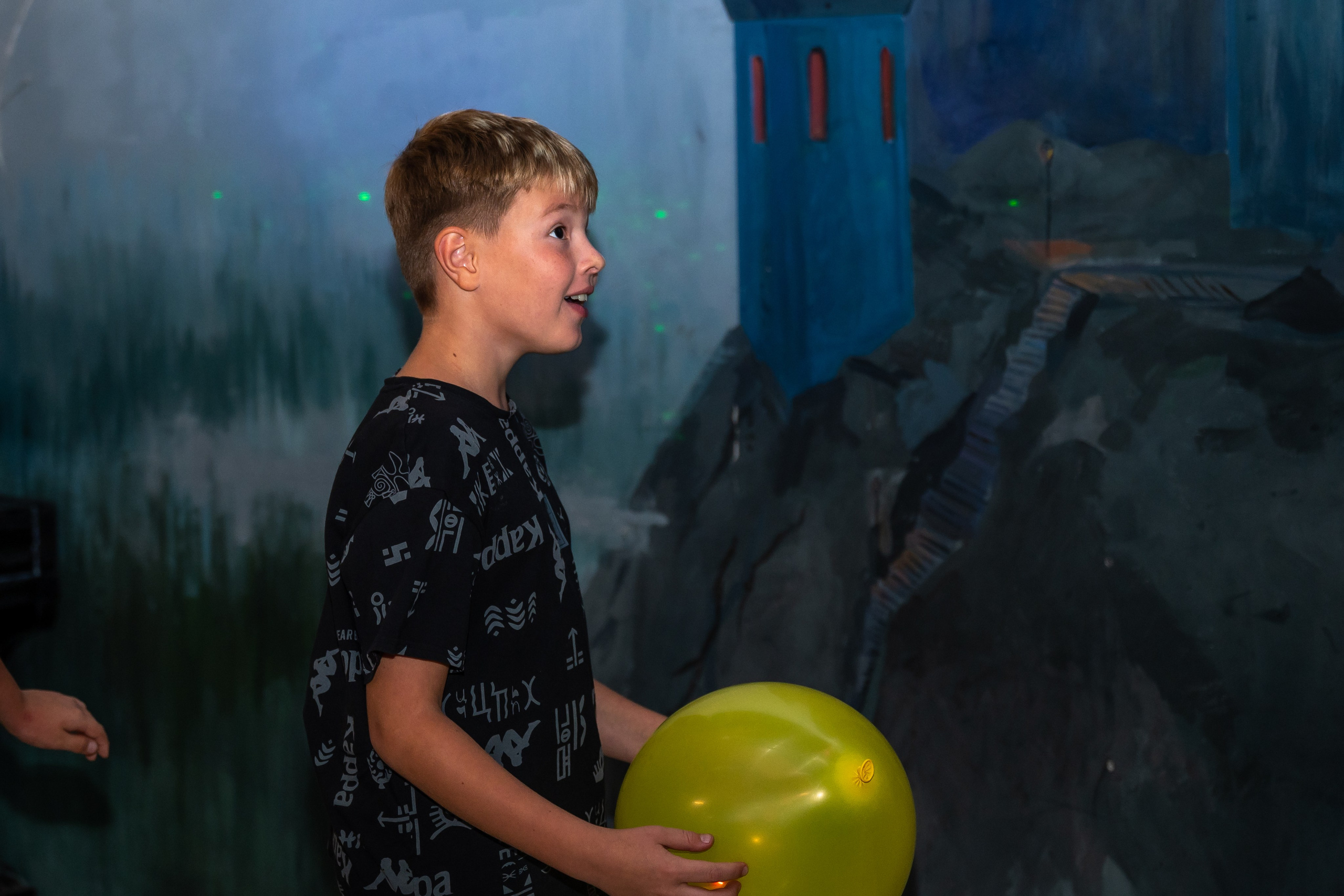 Территория мистики