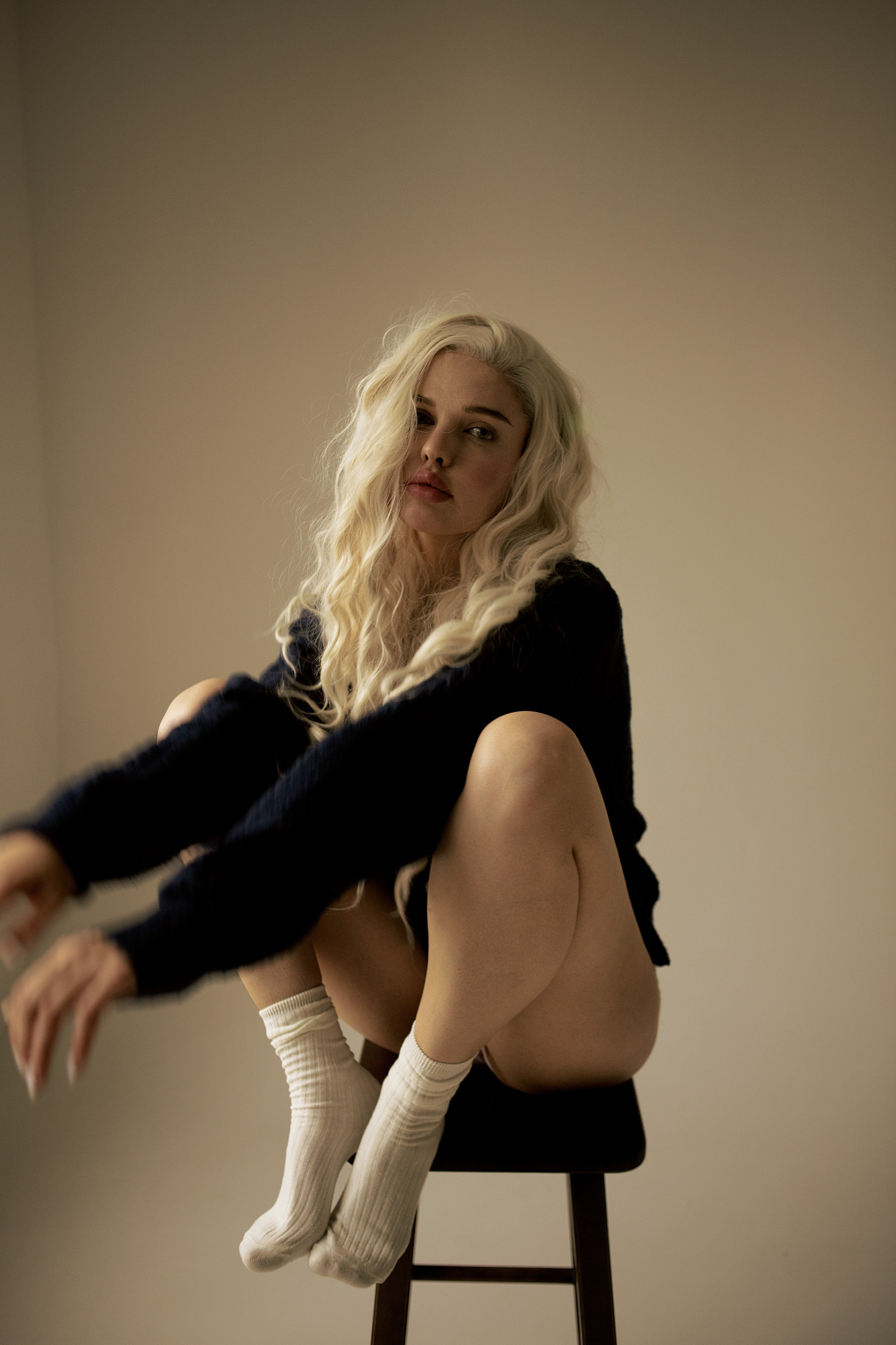 Алина. Индивидуальный фотограф Ахметова Эля, Крым