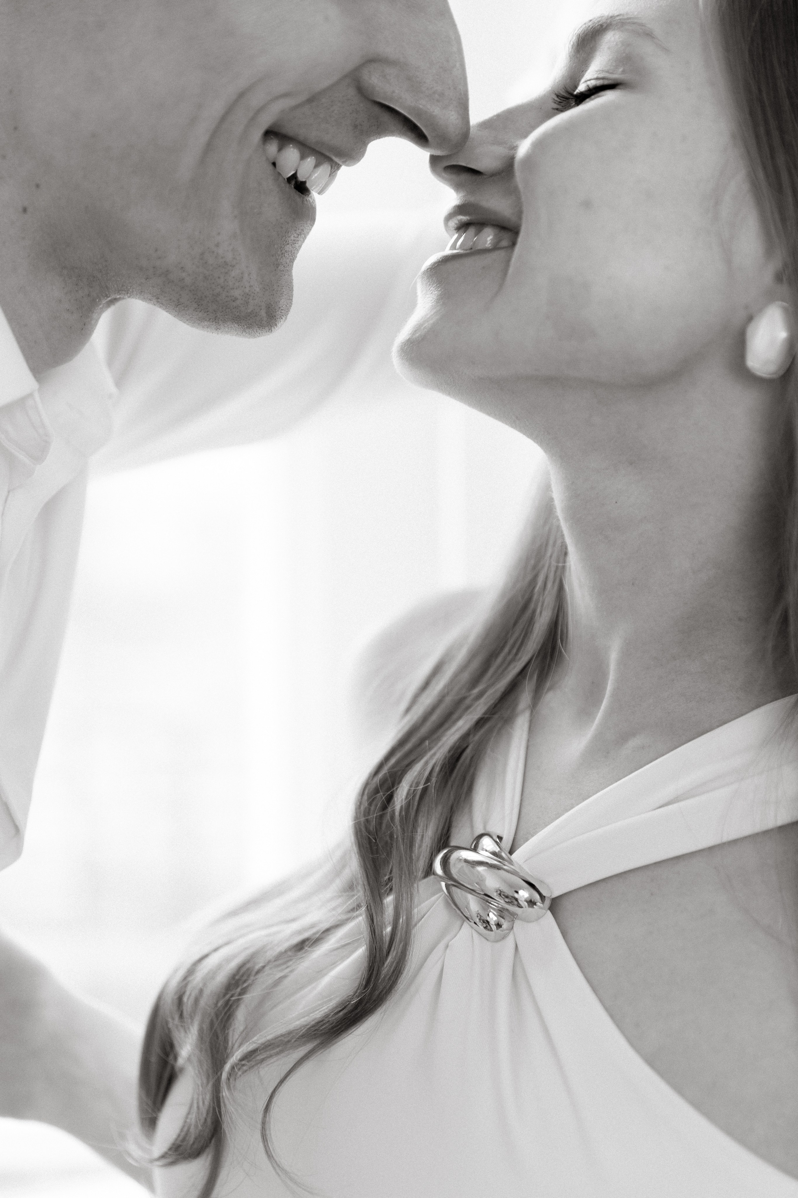 Дима и Света. Фотограф