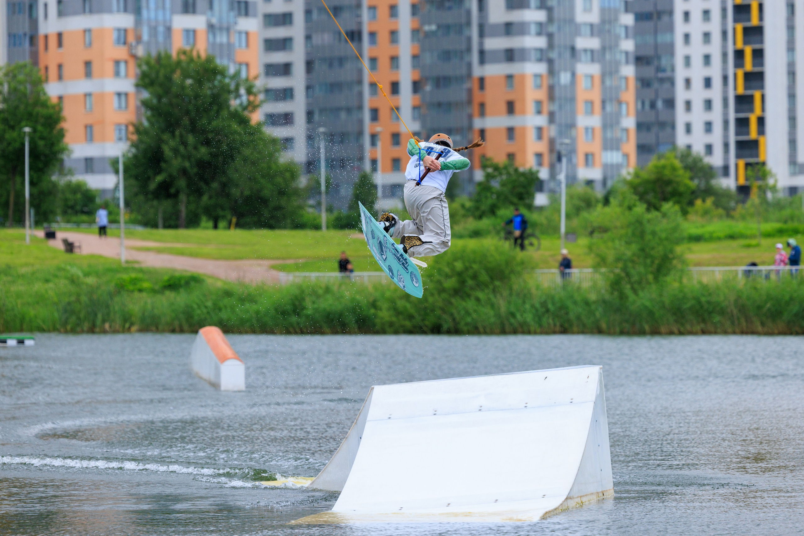 KUPCHINO OPEN CONTEST 2025. Фотограф Александр Заломаев