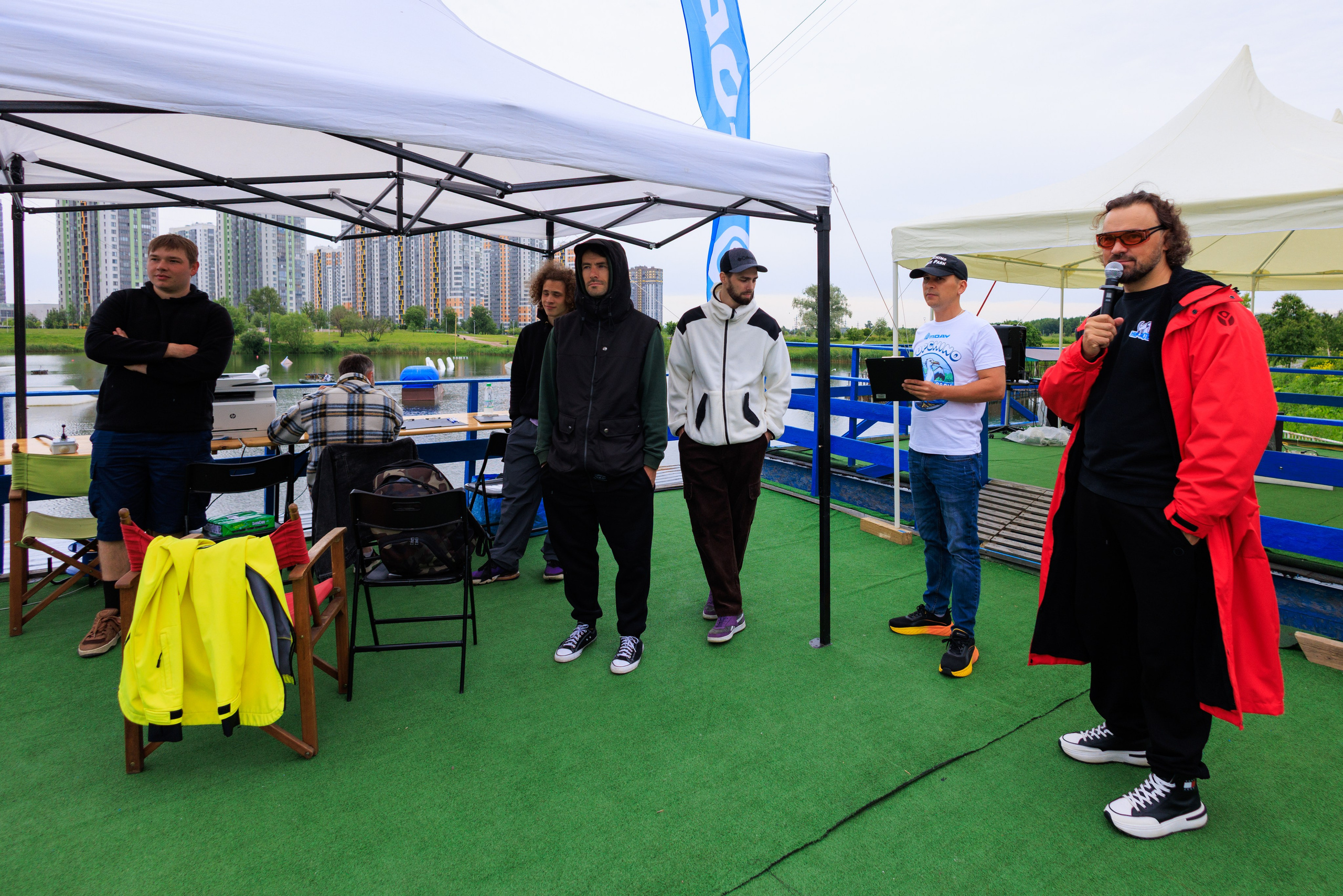 KUPCHINO OPEN CONTEST 2025. Фотограф Александр Заломаев