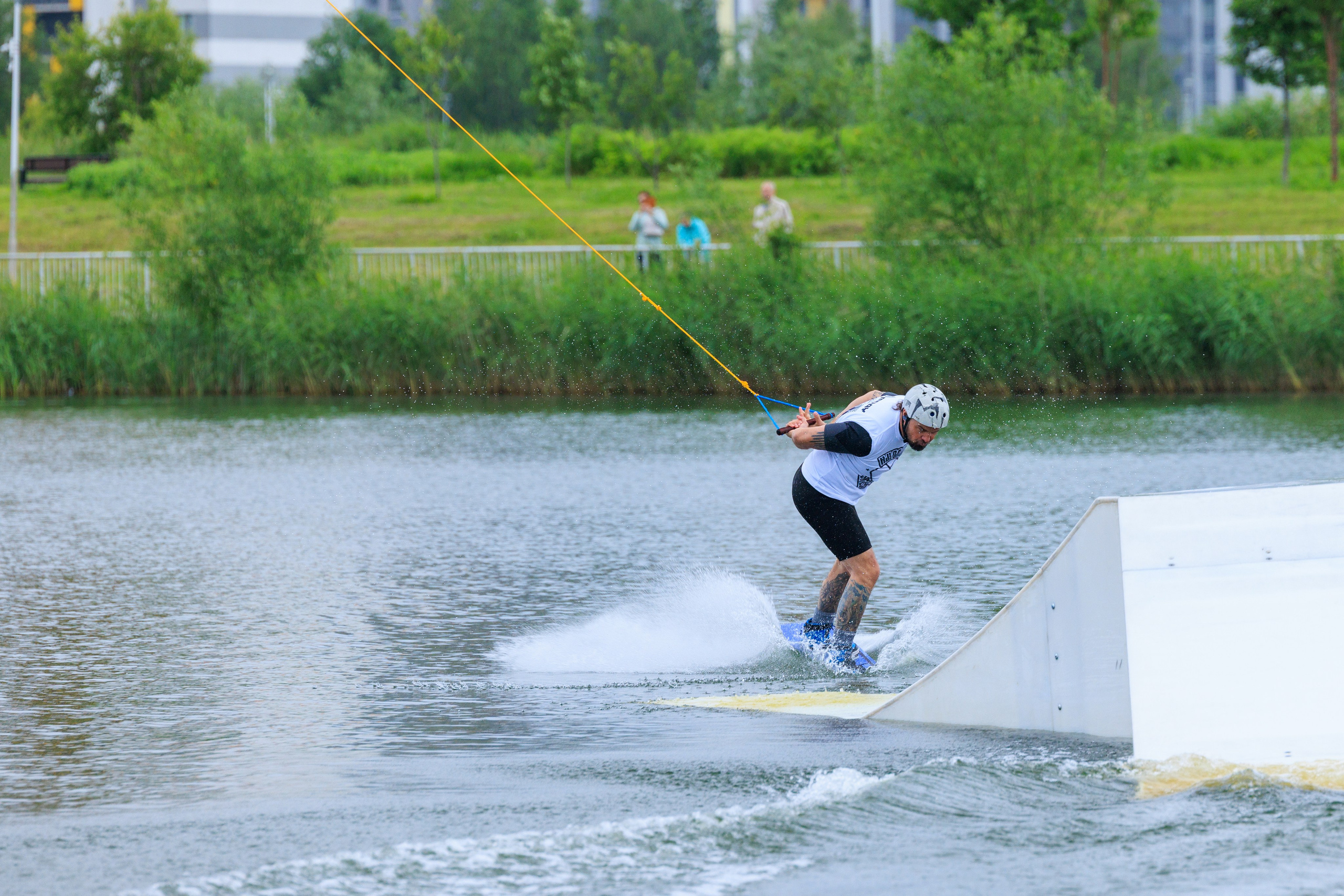 KUPCHINO OPEN CONTEST 2025. Фотограф Александр Заломаев