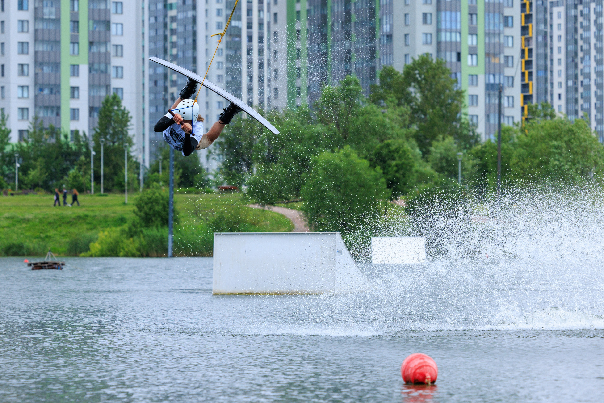 KUPCHINO OPEN CONTEST 2025. Фотограф Александр Заломаев