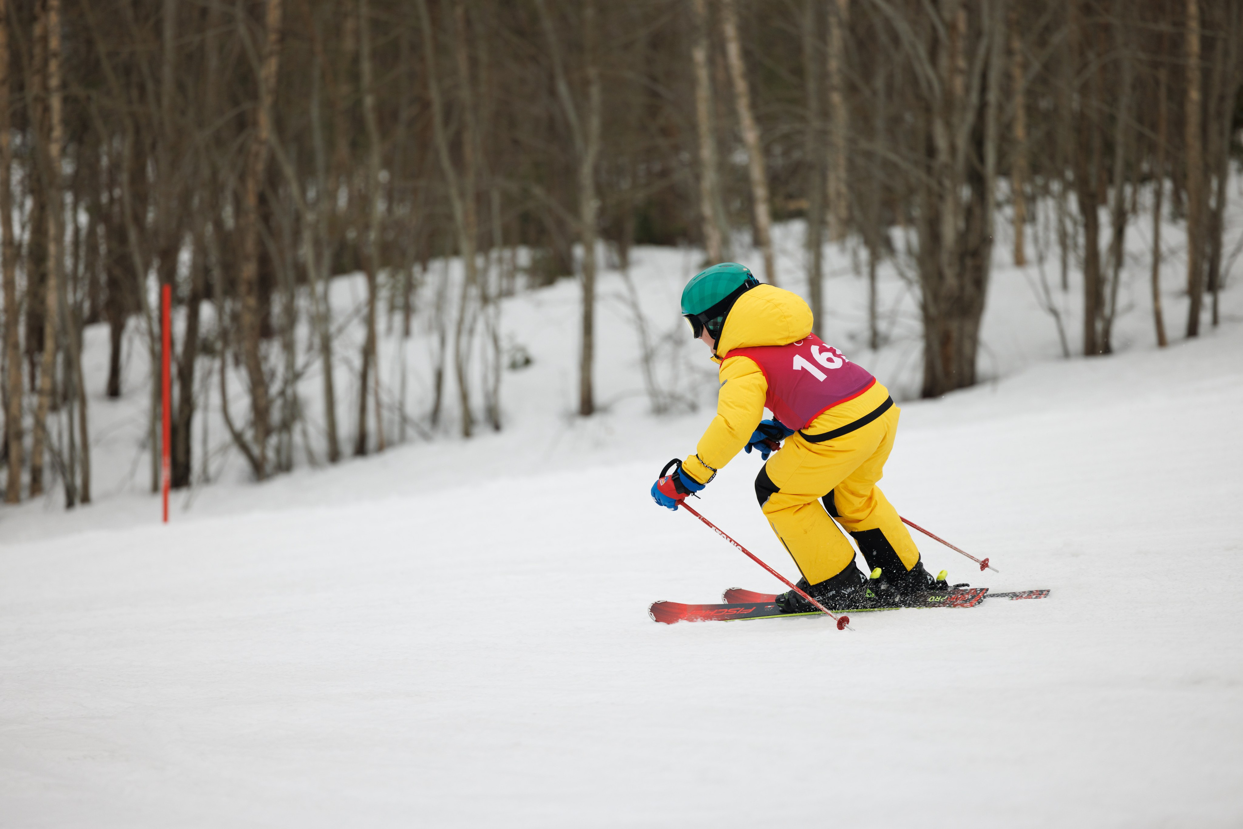 IGORA KIDS CUP 2024(spring). Фотограф Александр Заломаев
