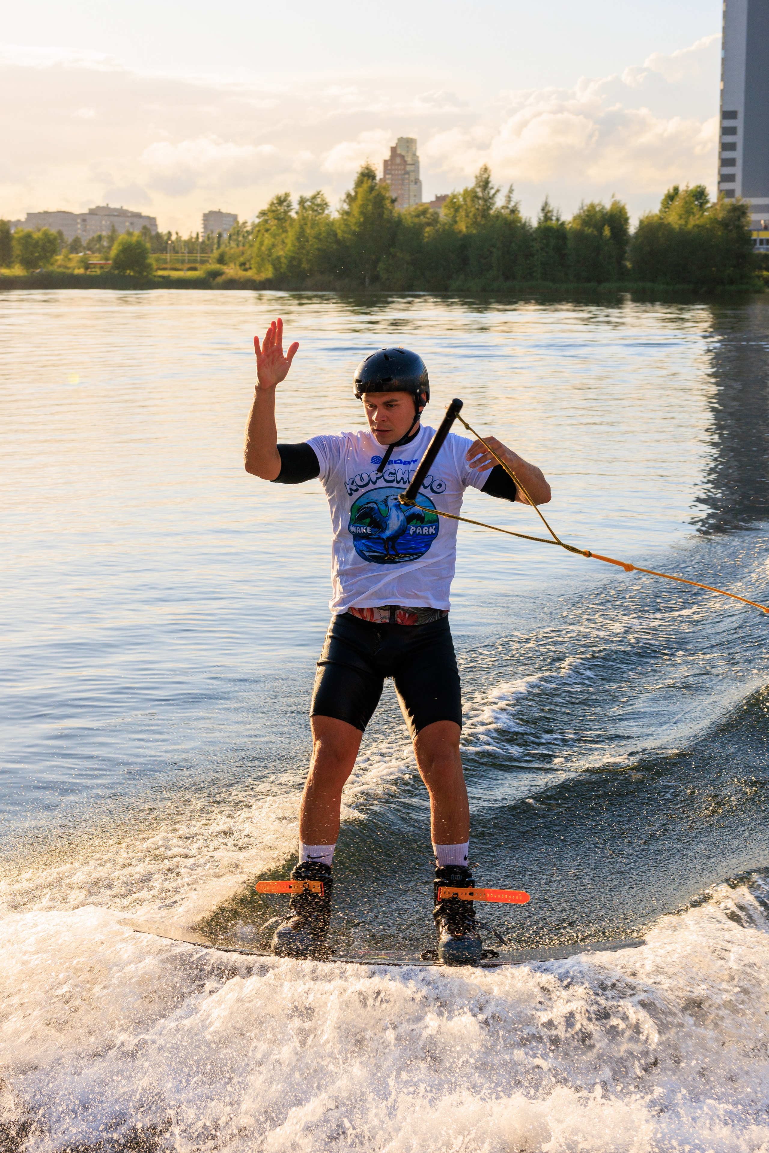 KupchinoOpenContest 2024. Фотограф Александр Заломаев