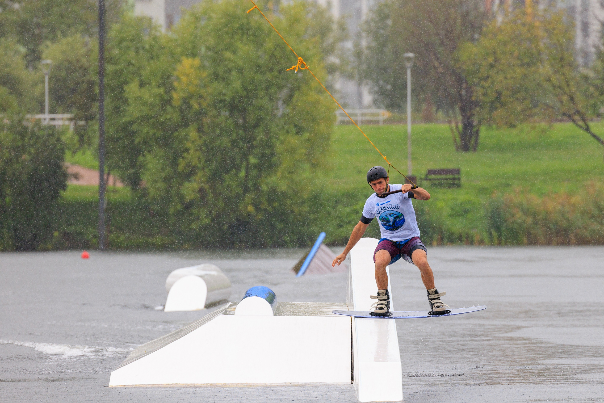 KupchinoOpenContest 2024. Фотограф Александр Заломаев