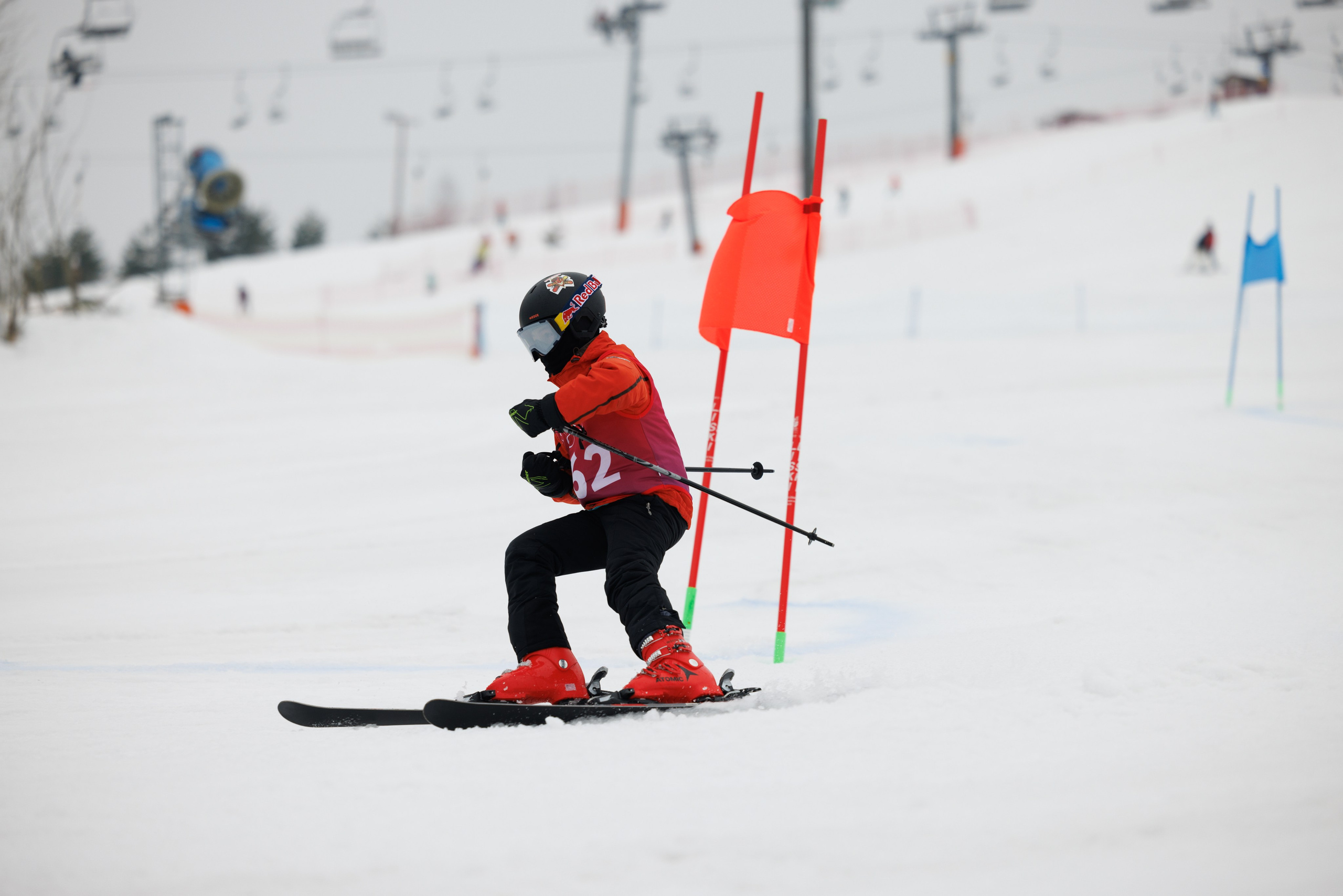 IGORA KIDS CUP 2024(spring). Фотограф Александр Заломаев