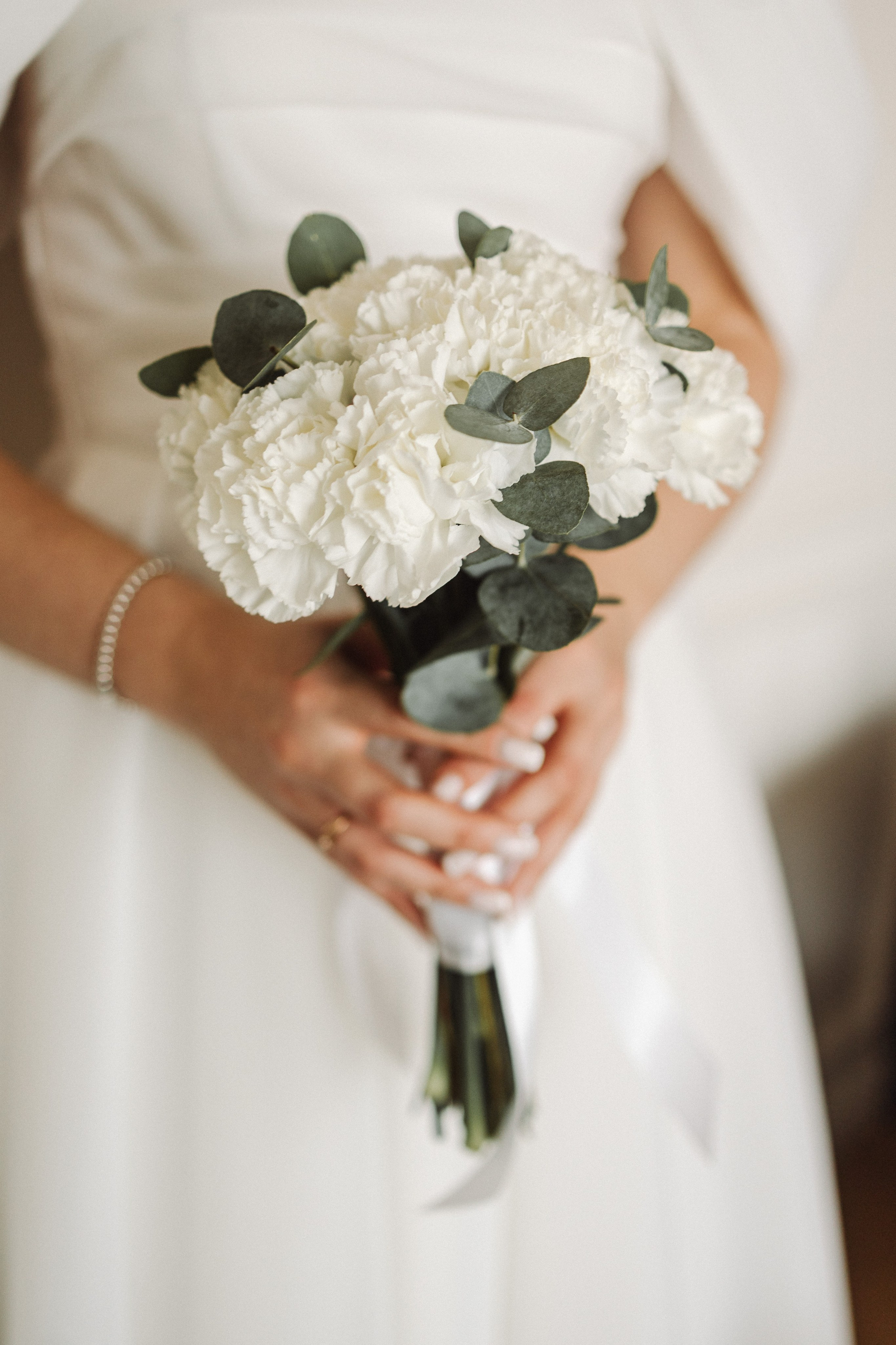 Дамир и Мария. Свадебный фотограф Маргарита Глумскова