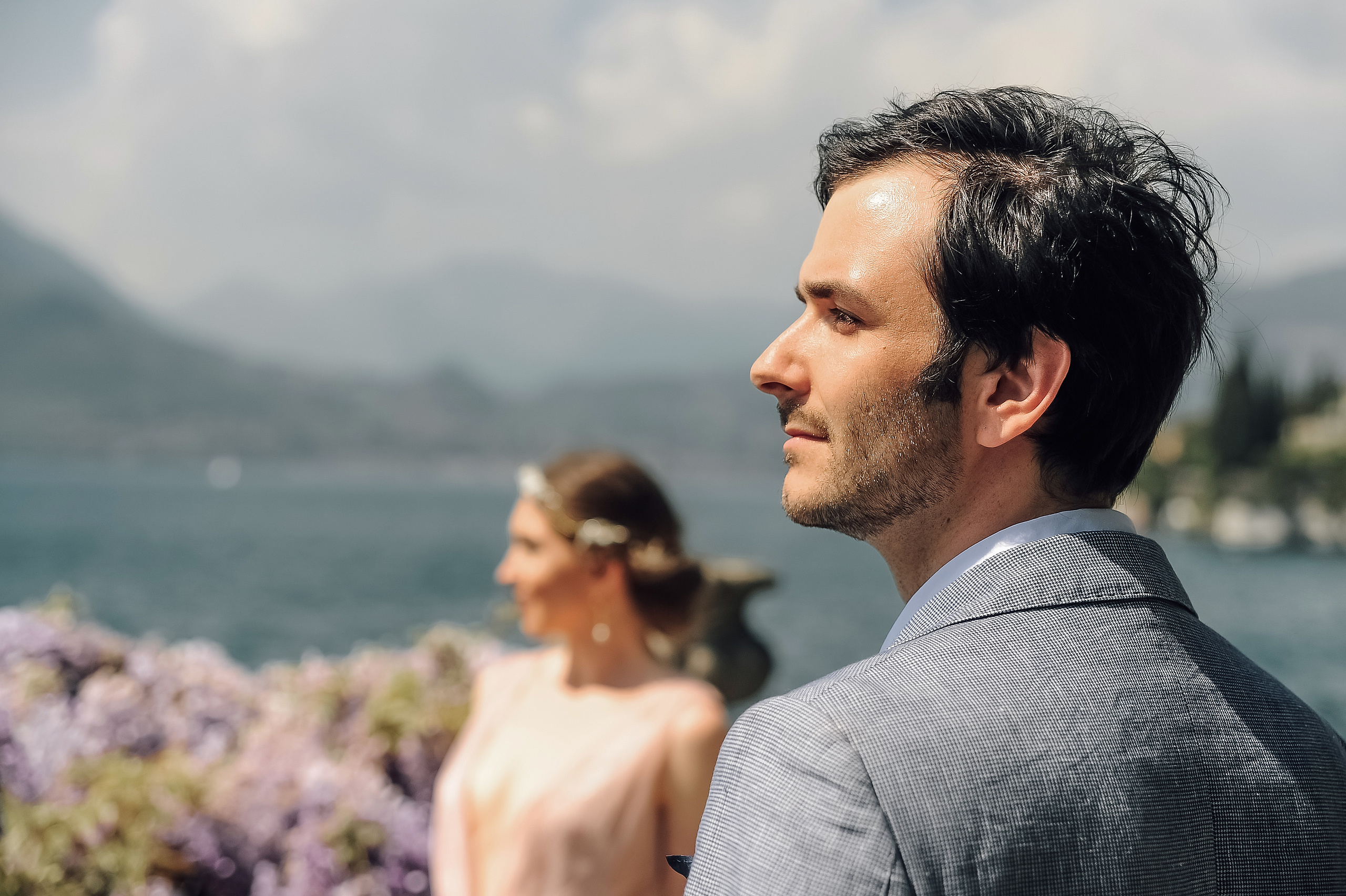 Свадебный фотограф Милан