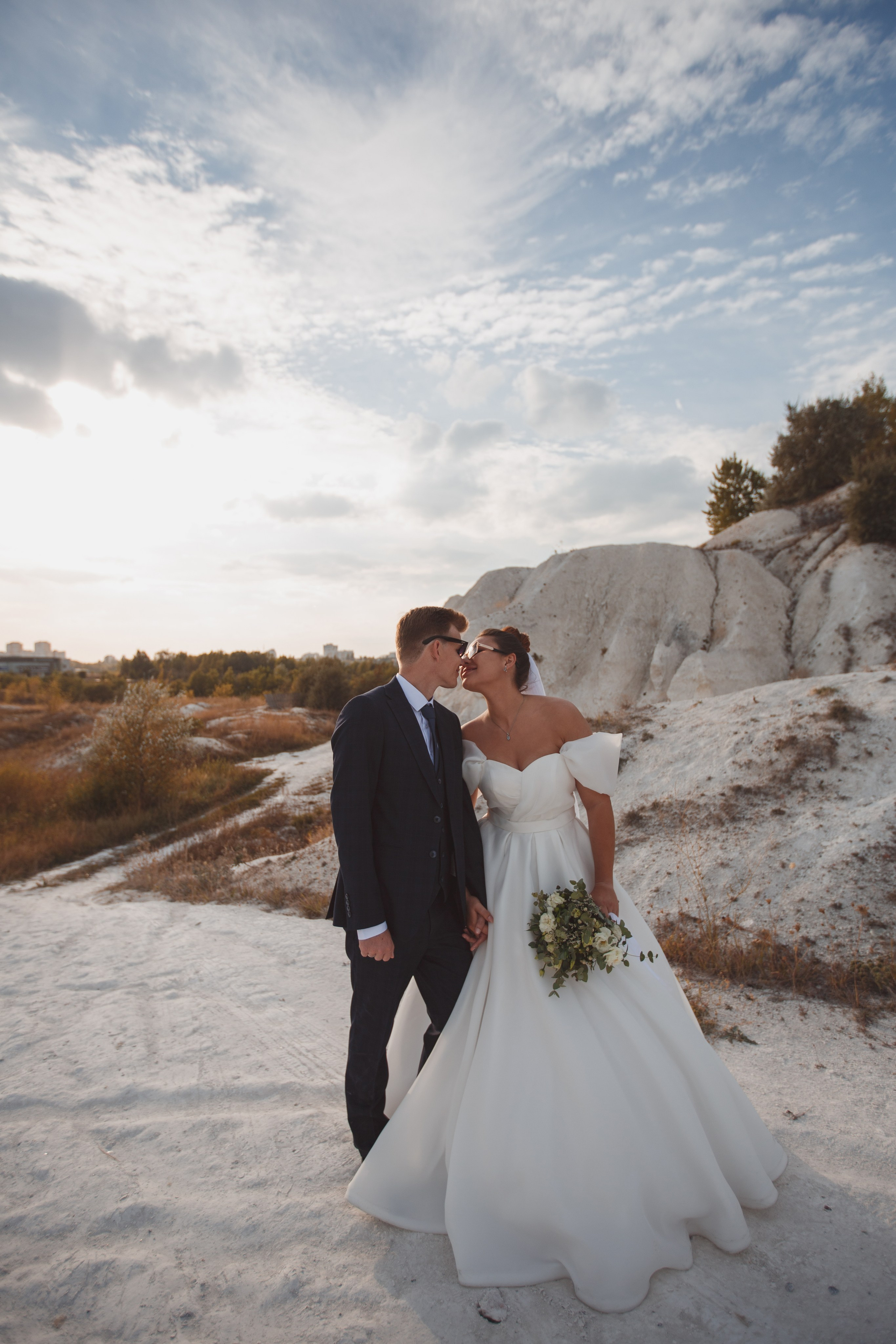 Тимур и Мария. Свадебный и контент фотограф в Белгороде Ярослав Гаврилейченко