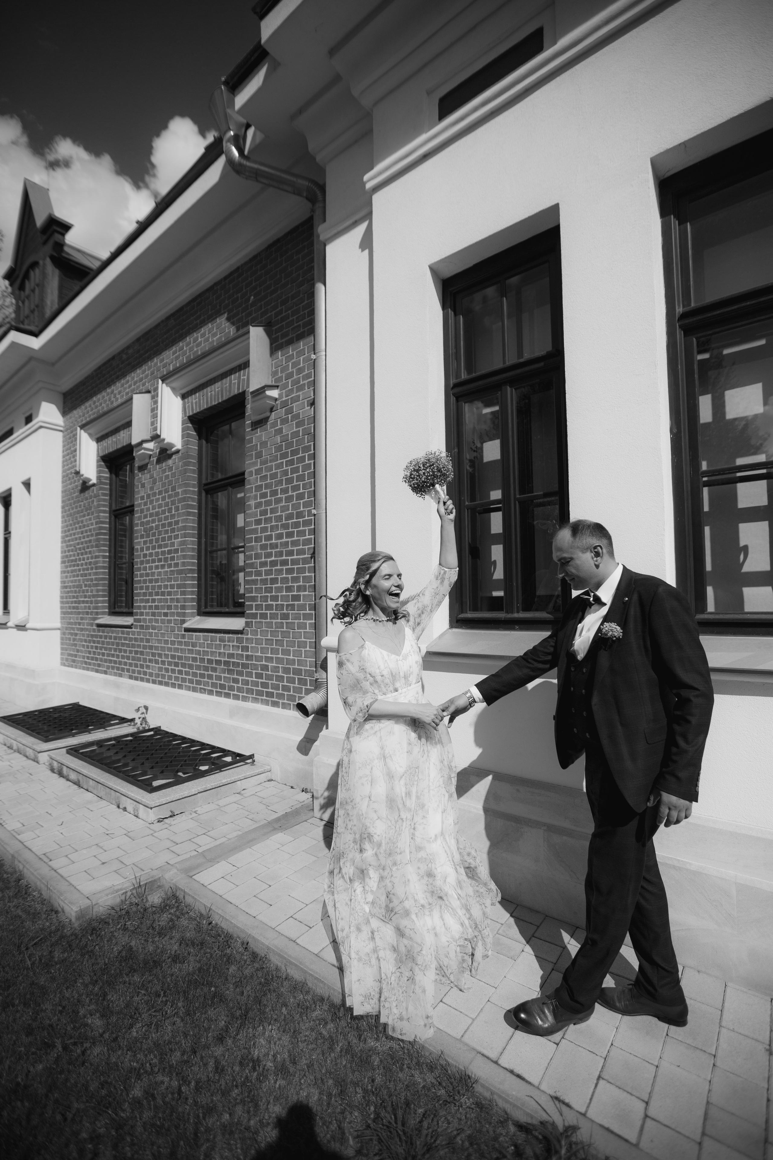 Виктор и Ирина. Свадебный и контент фотограф в Белгороде Ярослав Гаврилейченко