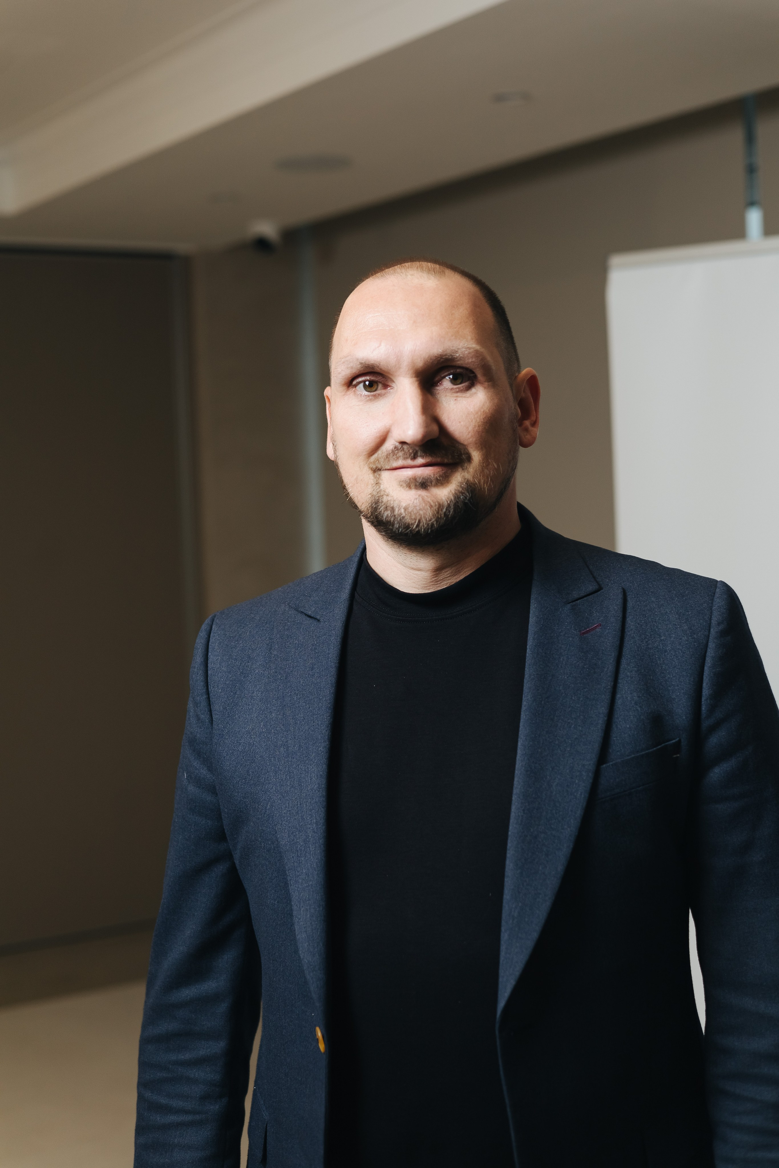 Конференция NeoClimat в Золотом Сечении. Фотограф в Красноярске Надежда Воскресенская